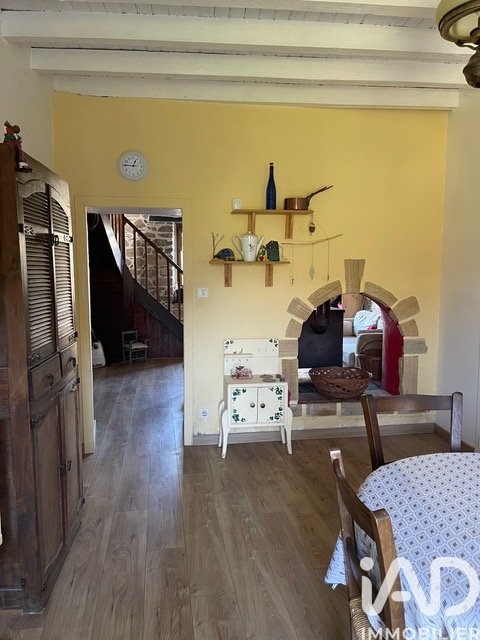 Vente maison à Bruges — 11