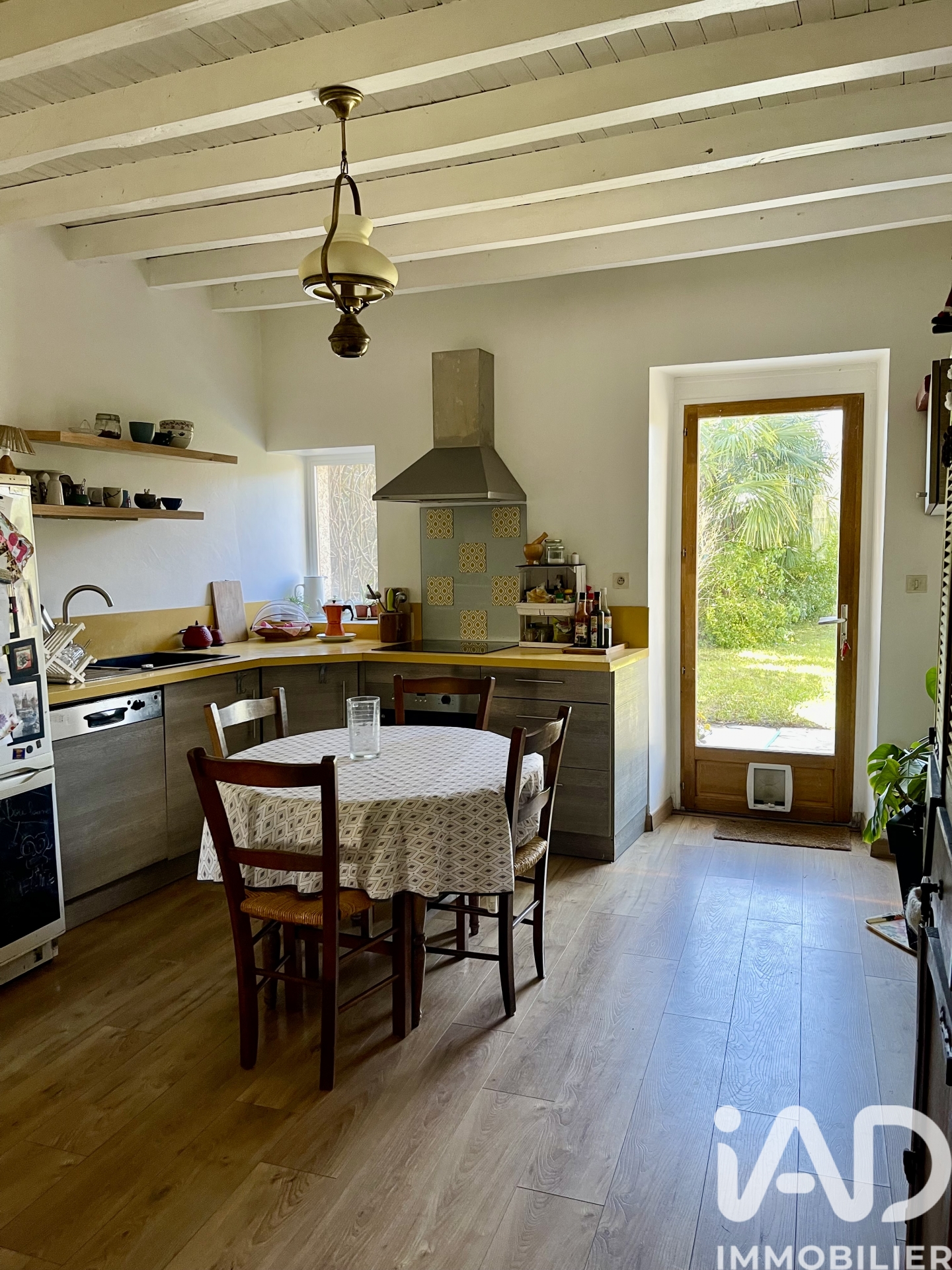 Vente maison à Bruges — 9