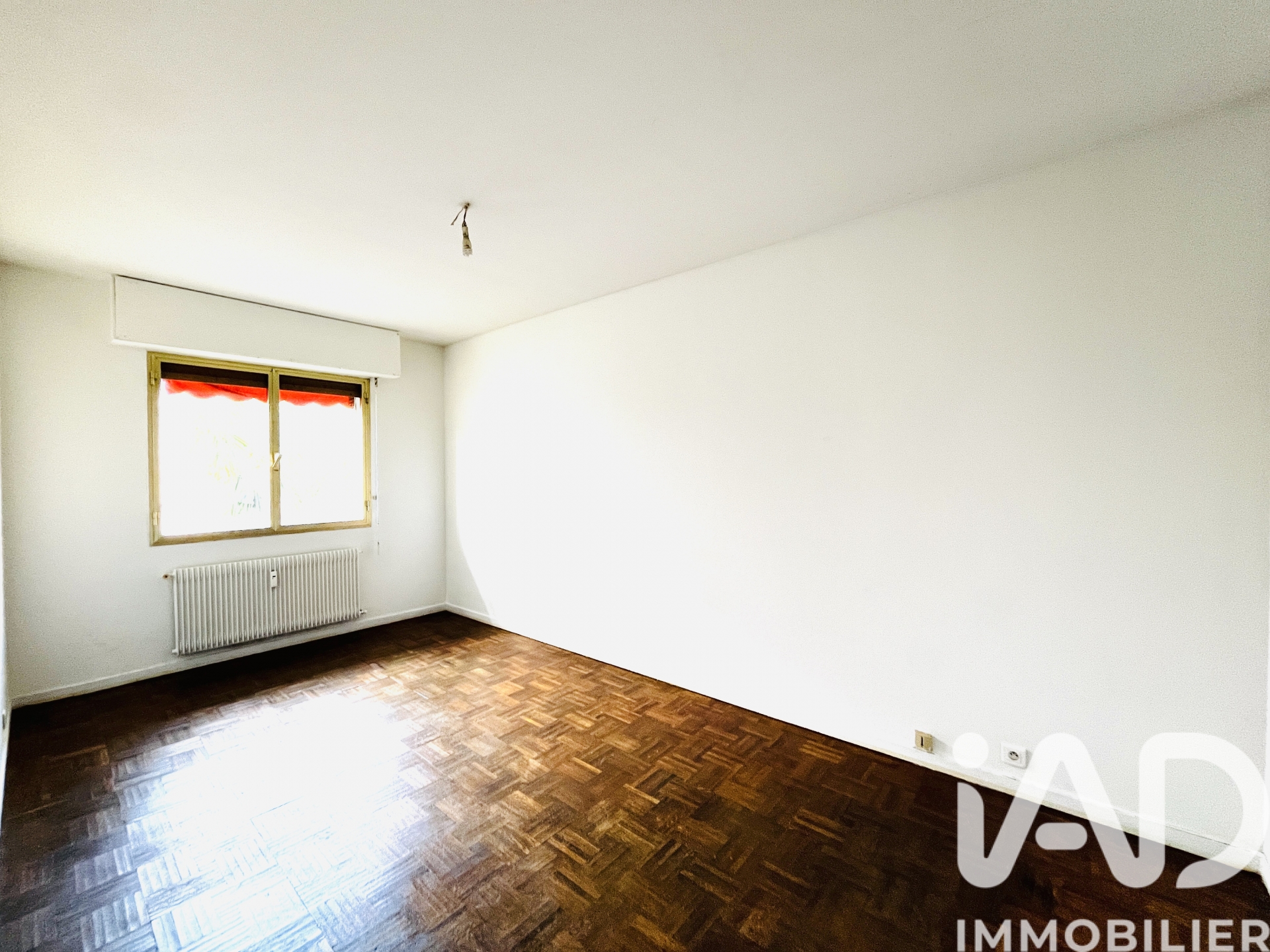 Vente appartement à Le Cannet (06110) : appartement 2 pièces 59 m² — 4