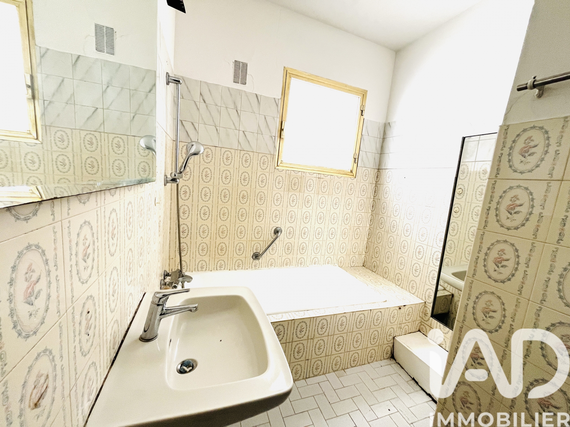 Vente appartement à Le Cannet (06110) : appartement 2 pièces 59 m² — 6