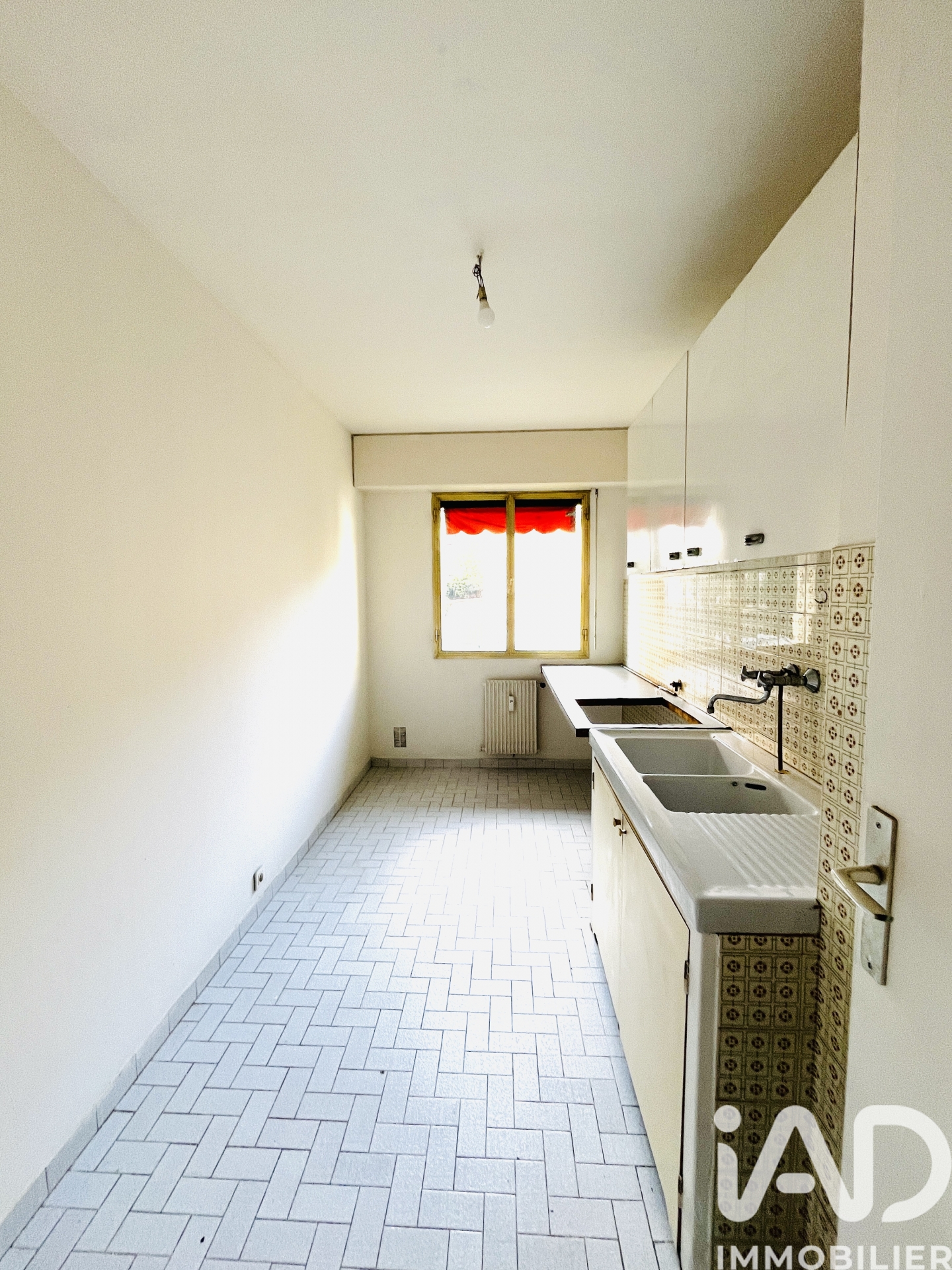 Vente appartement à Le Cannet (06110) : appartement 2 pièces 59 m² — 8