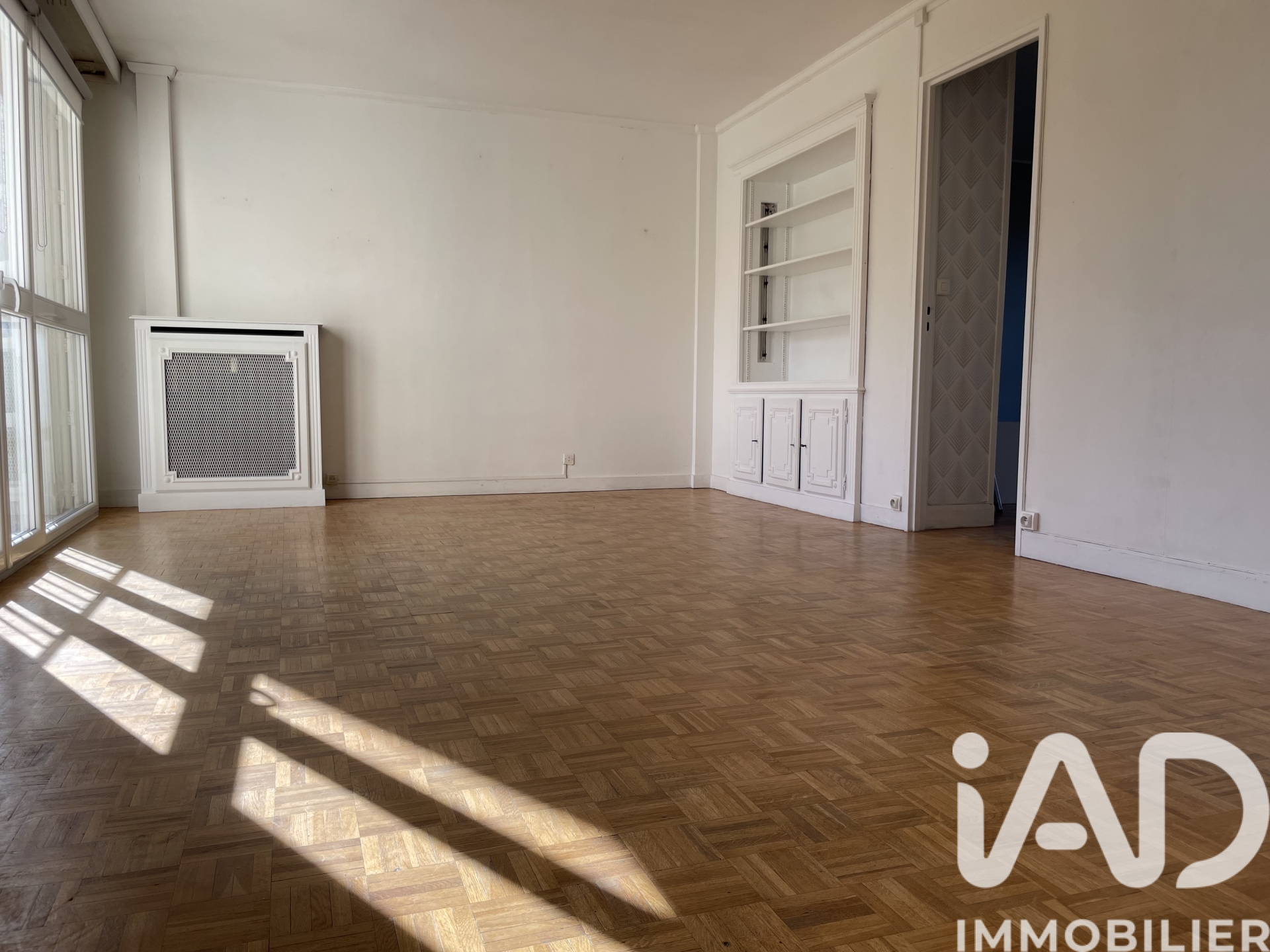 Vente appartement à Compiègne (60200) : appartement 3 pièces 76 m² — 5