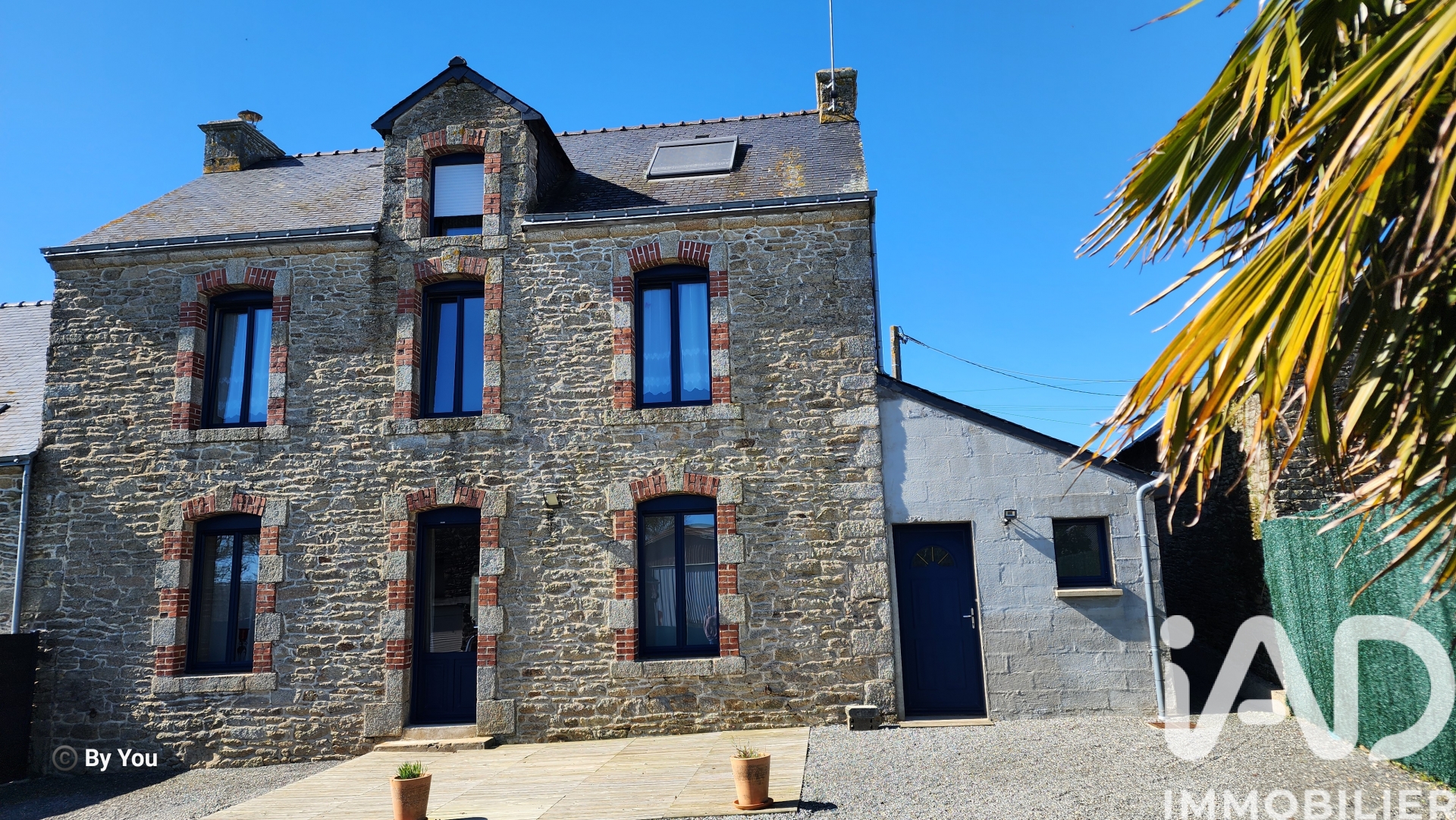 Vente Maison/villa 9 pièces