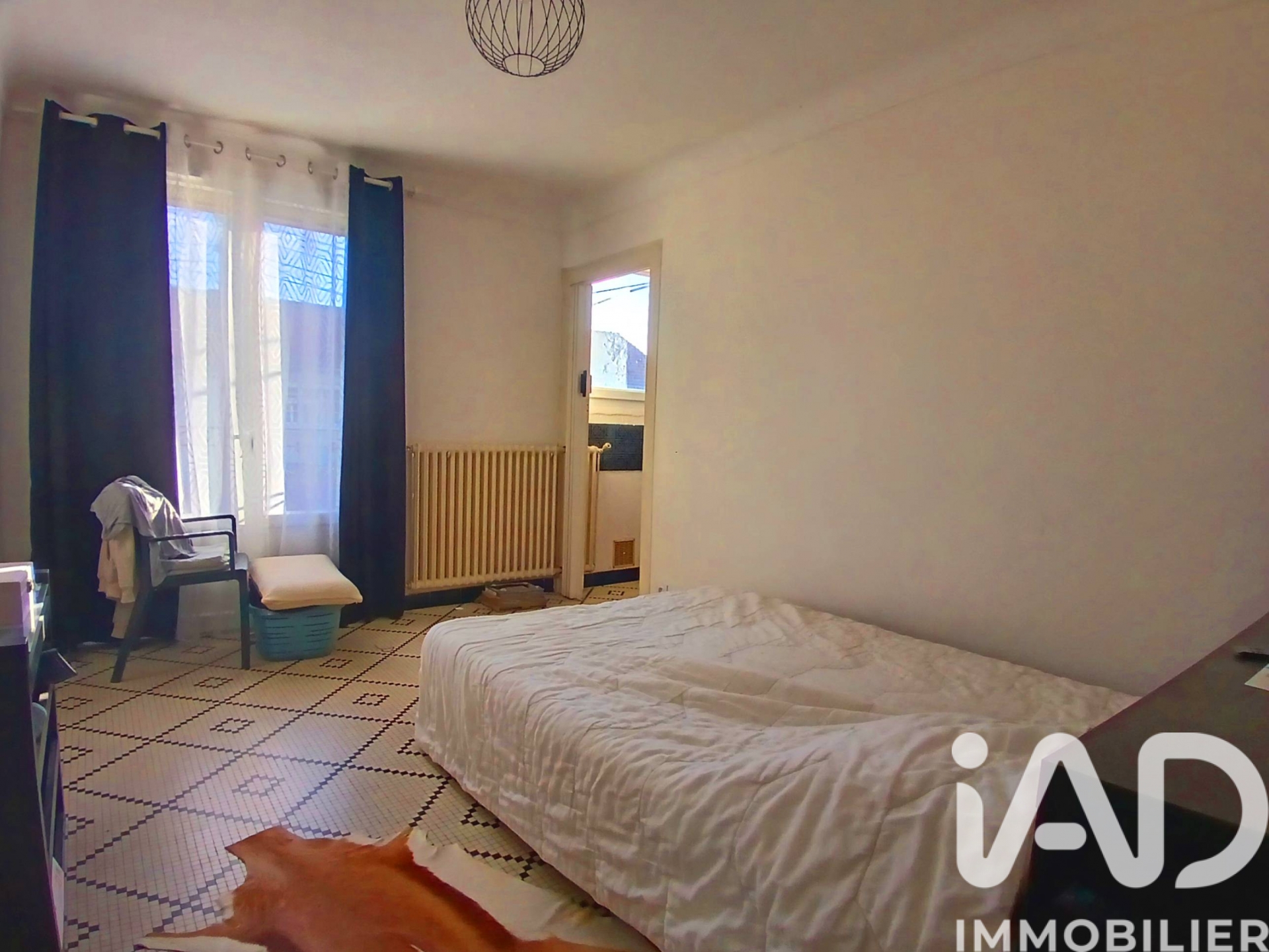 Vente maison à Cholet (49300) : maison 5 pièces 120 m² - 1975513 — 5
