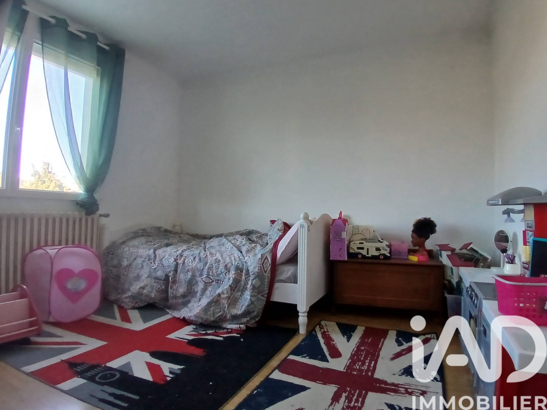 Vente maison à Cholet (49300) : maison 5 pièces 120 m² - 1975513 — 7