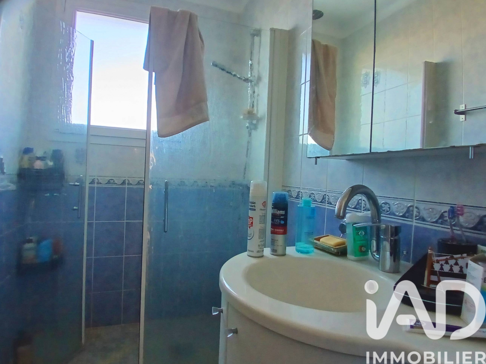 Vente maison à Cholet (49300) : maison 5 pièces 120 m² - 1975513 — 9