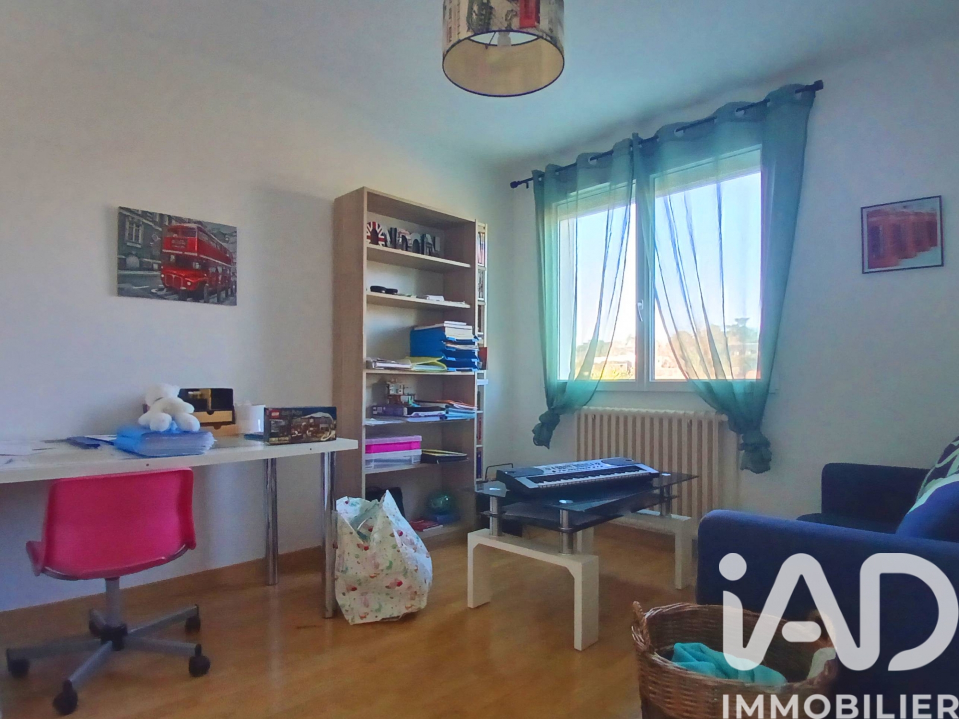 Vente maison à Cholet (49300) : maison 5 pièces 120 m² - 1975513 — 10