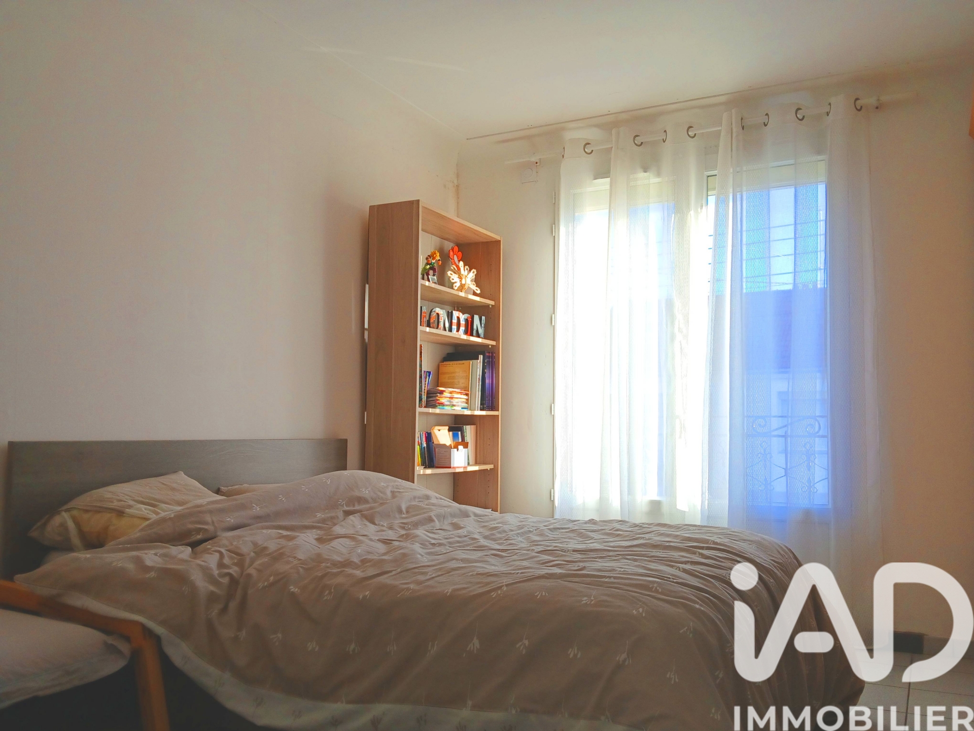 Vente maison à Cholet (49300) : maison 5 pièces 120 m² - 1975513 — 4