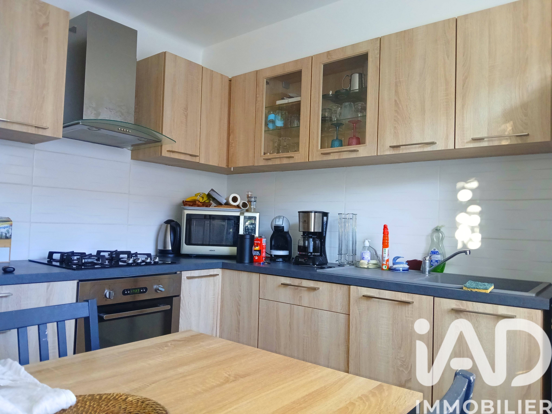 Vente maison à Cholet (49300) : maison 5 pièces 120 m² - 1975513 — 8