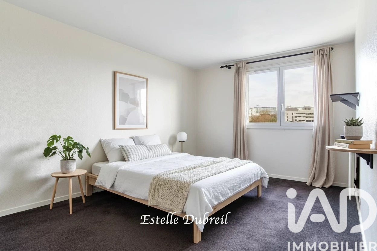 Vente appartement à Montigny-le-Bretonneux (78180) : appartement 3 pièces 72 m² - 1972068 — 6