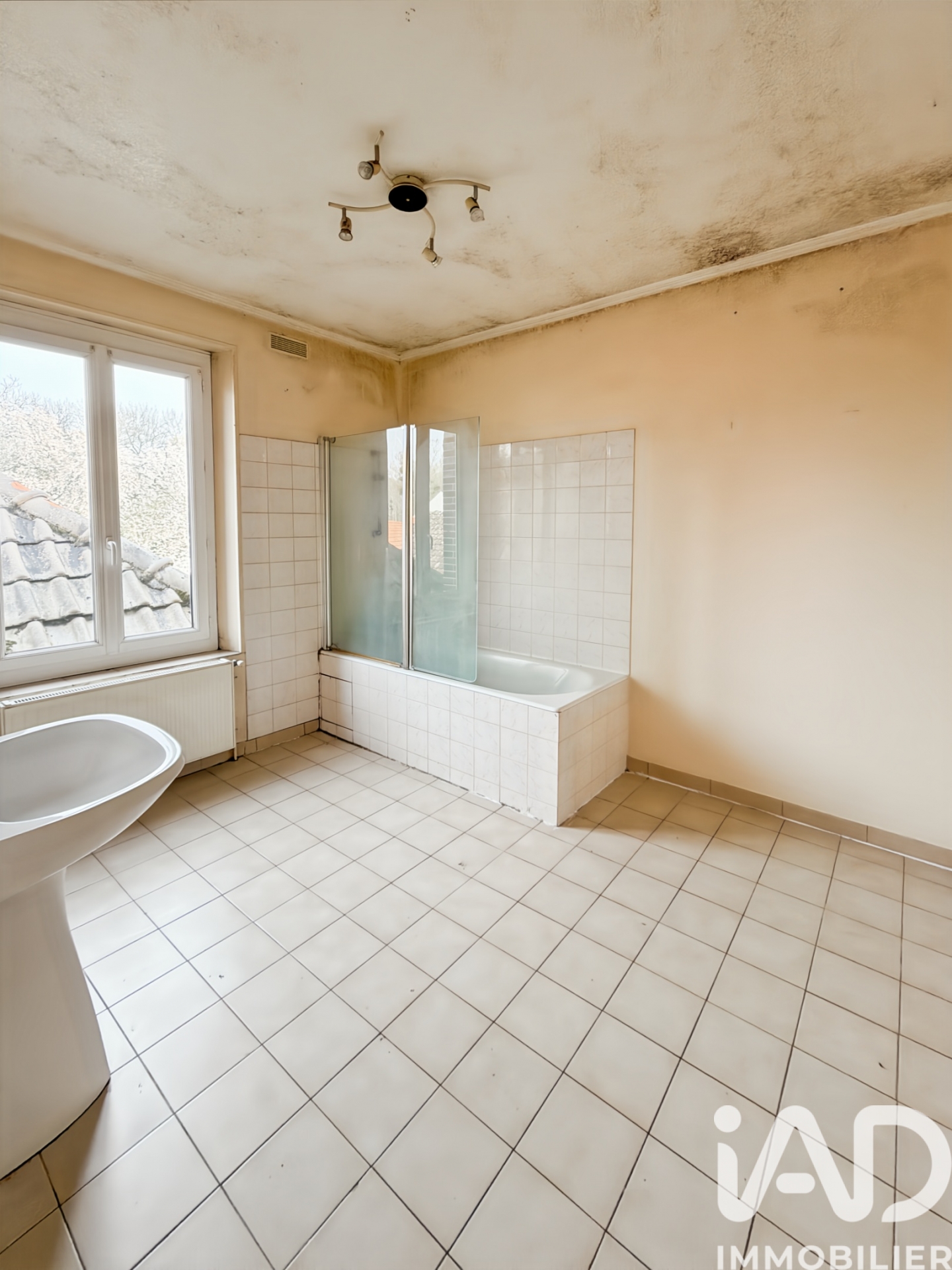 Vente maison à Gy — 9