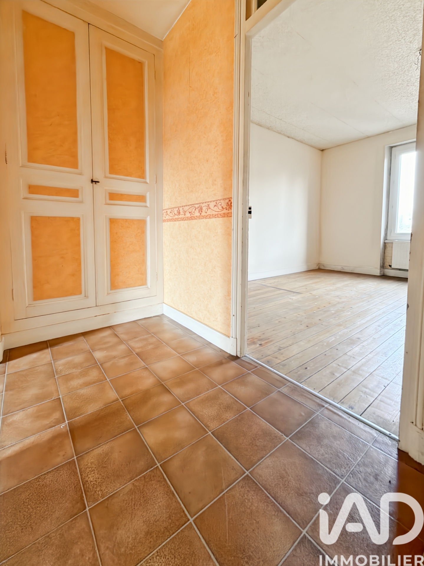 Vente maison à Gy — 5