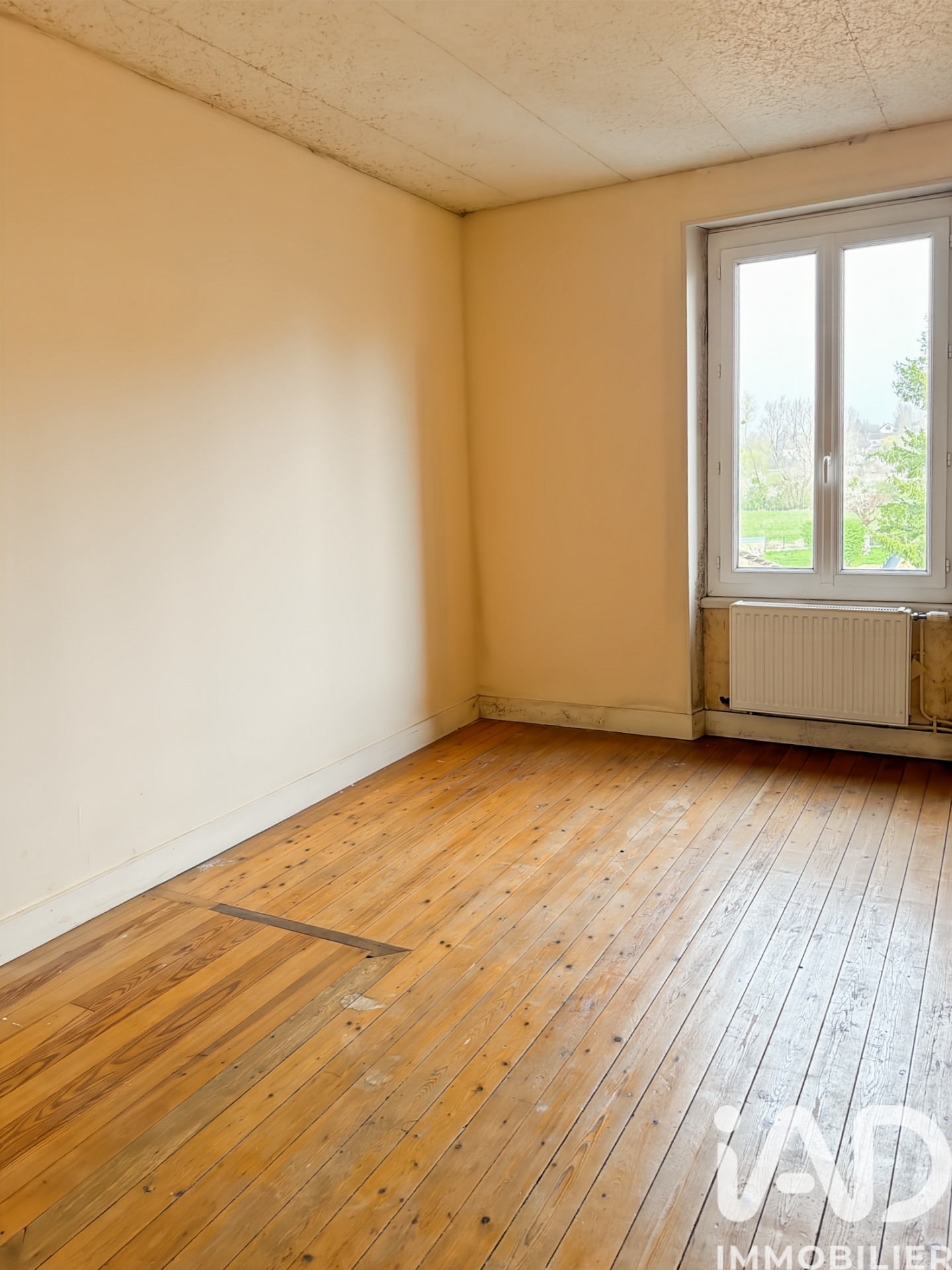 Vente maison à Gy — 7