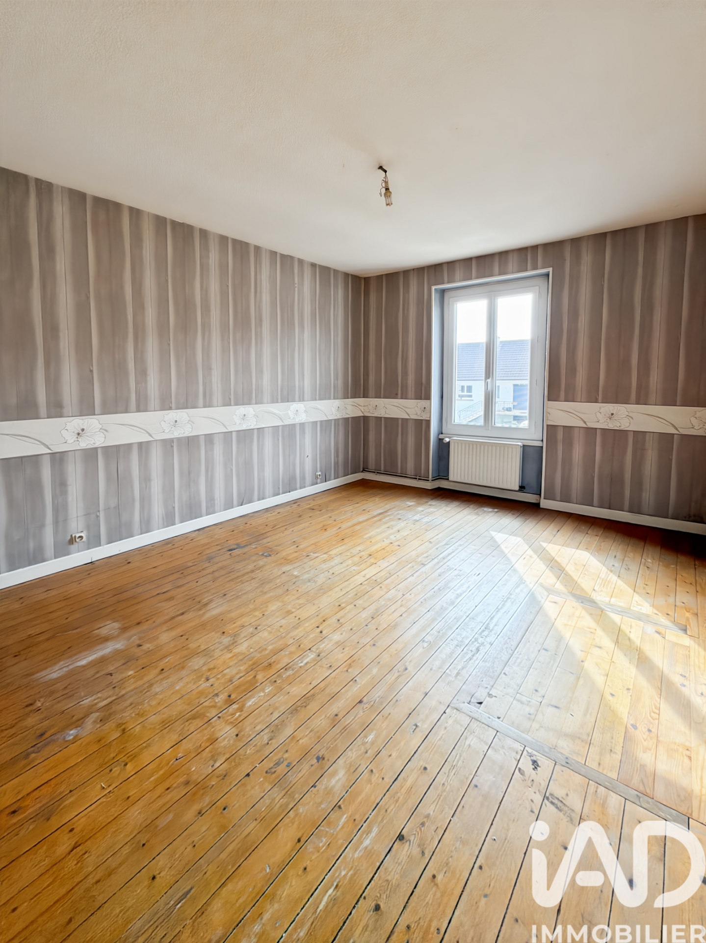 Vente maison à Gy — 6