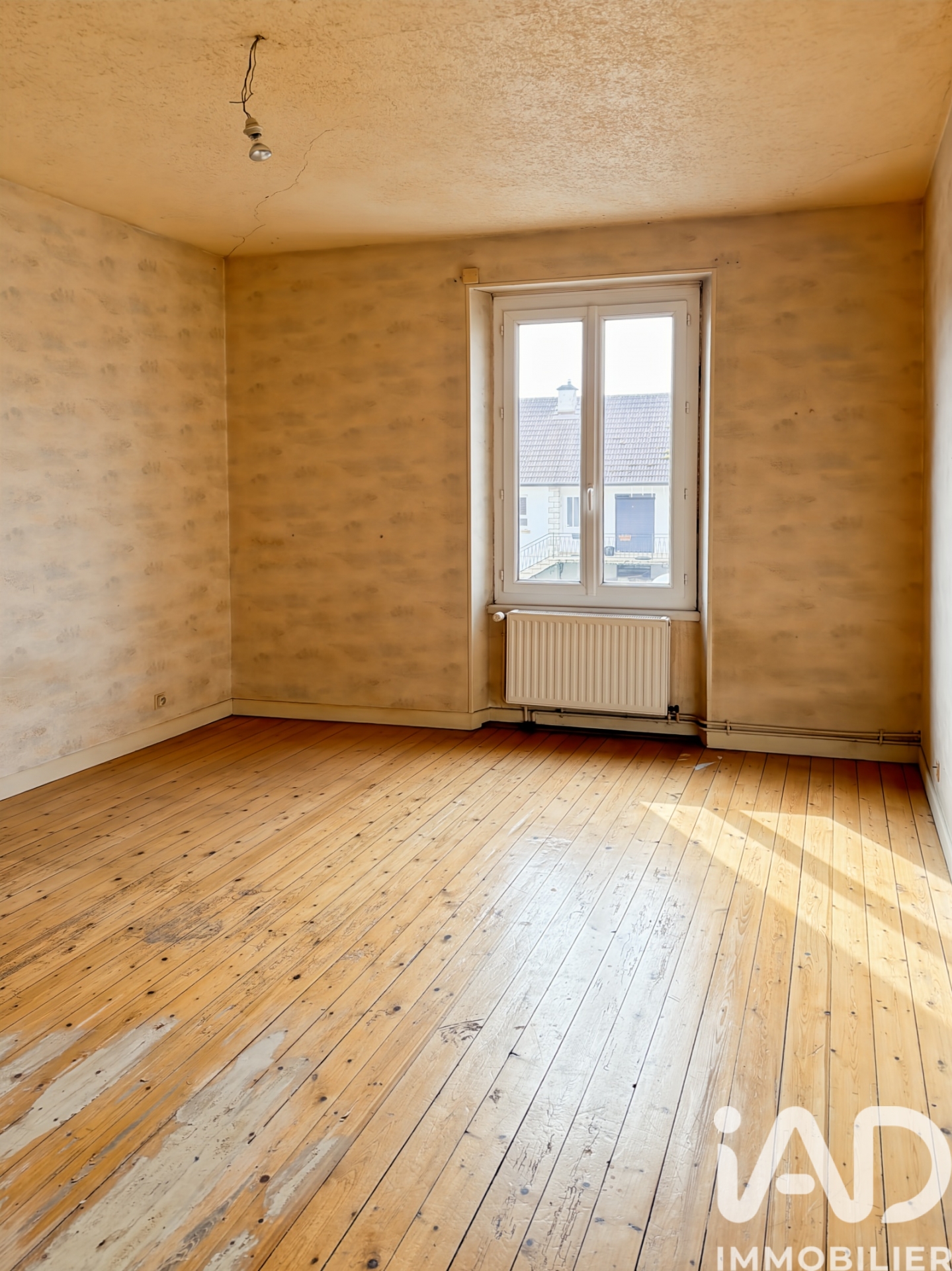 Vente maison à Gy — 8