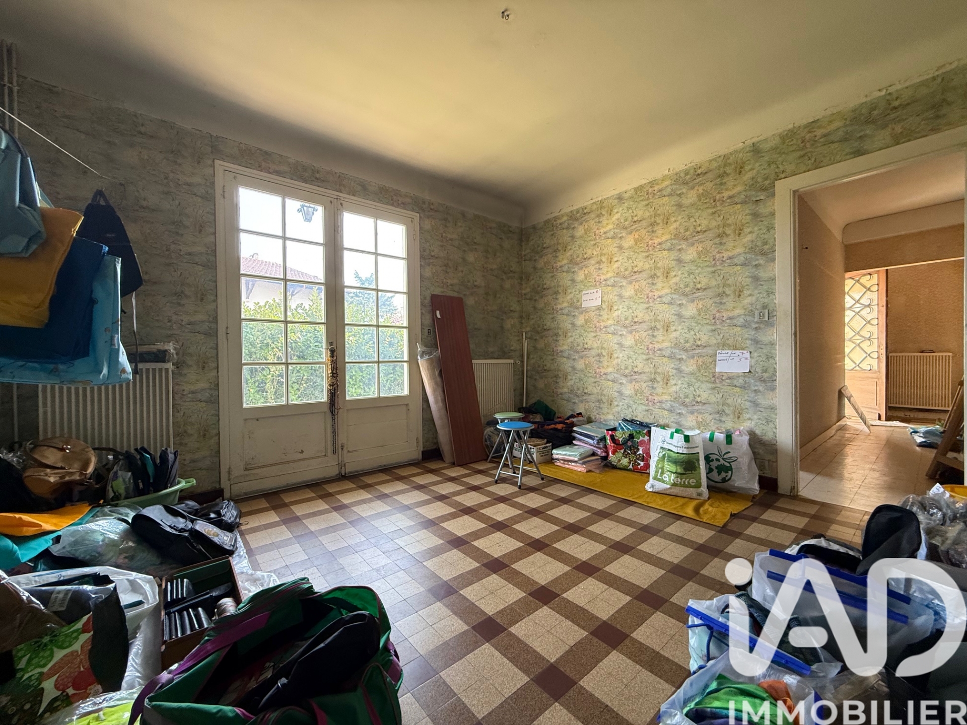 Vente maison à Saint — 5