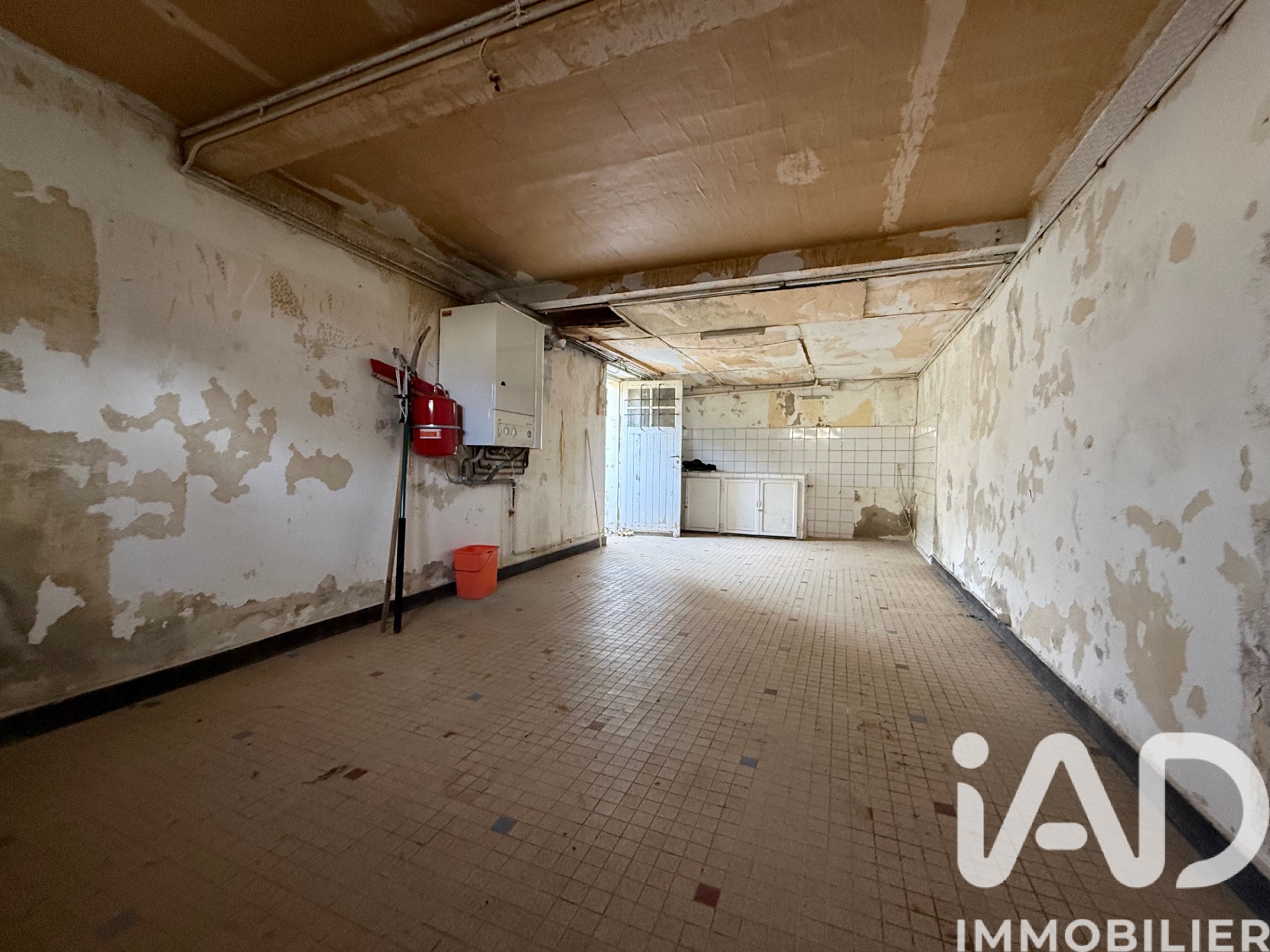 Vente maison à Saint — 12