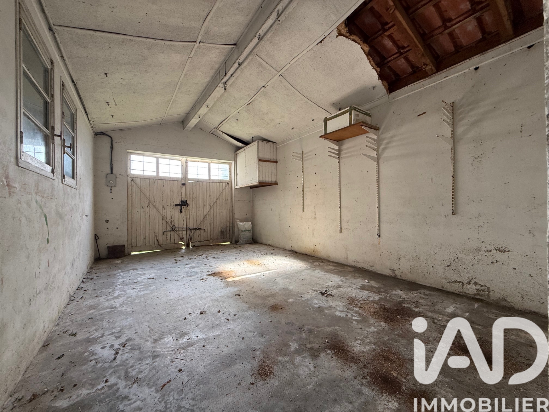 Vente maison à Saint — 13