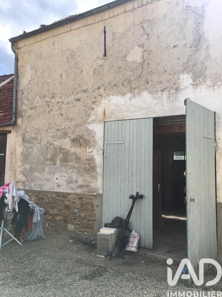 Vente maison à Sainte — 9