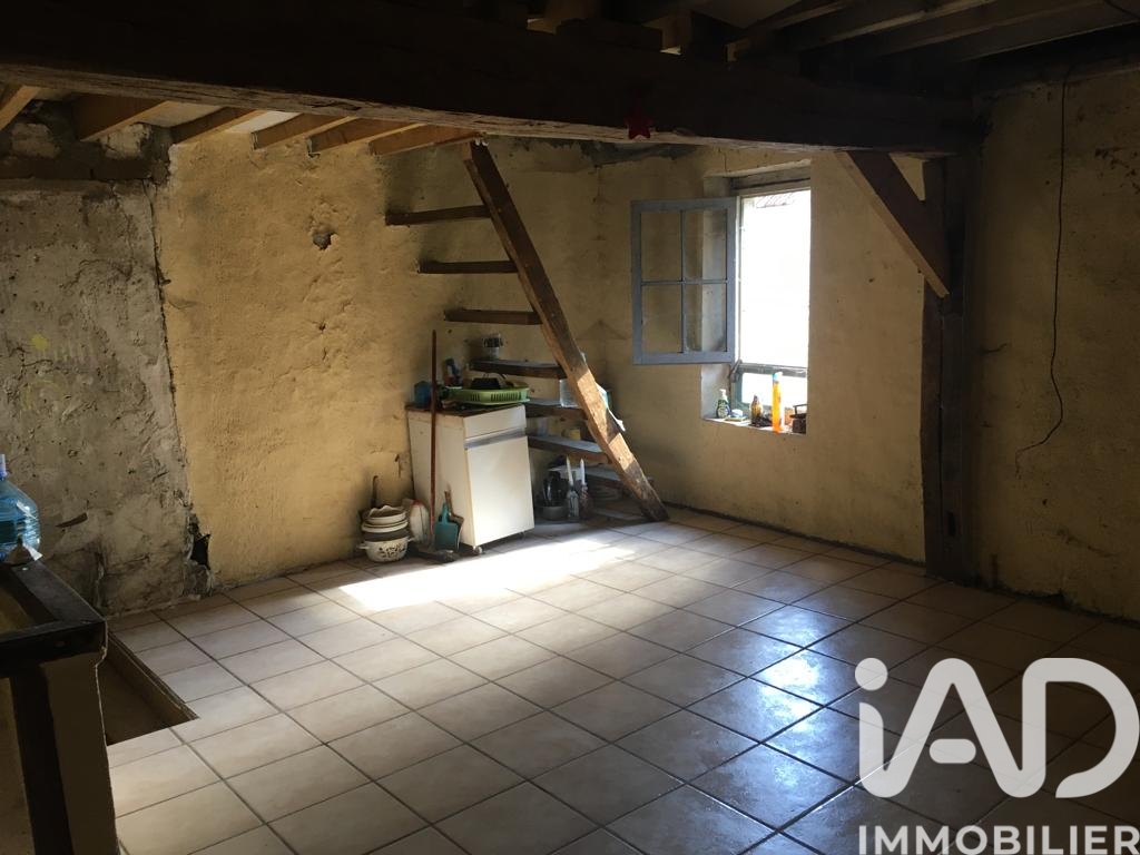 Vente maison à Sainte — 4