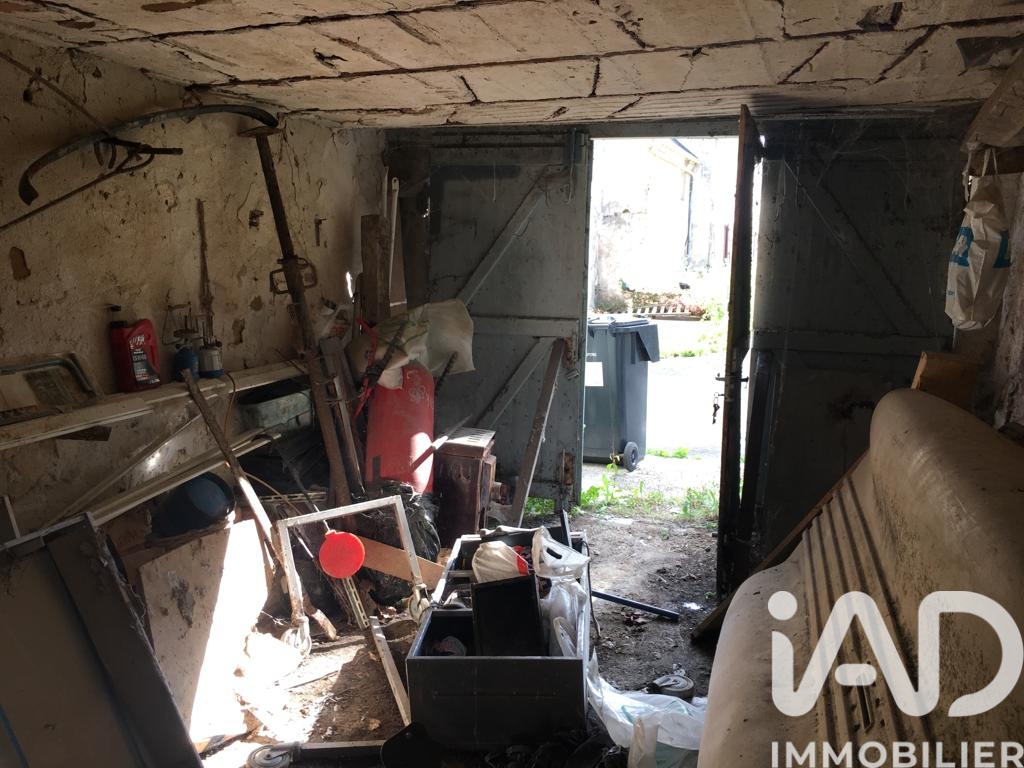 Vente maison à Sainte — 7