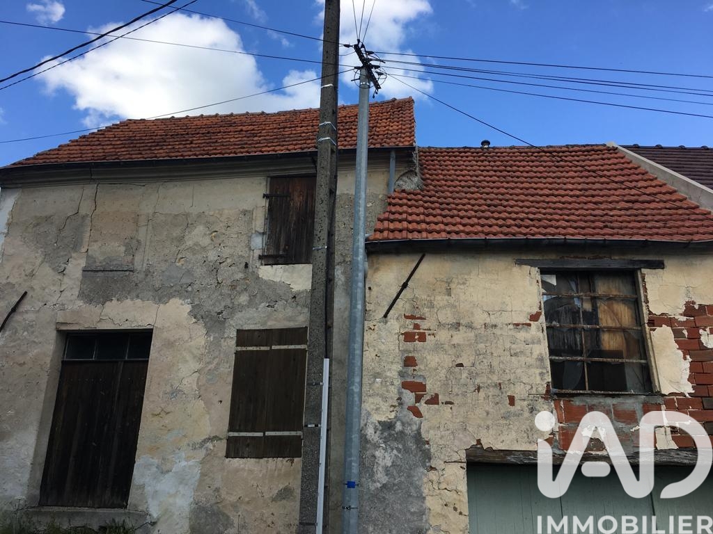 Vente maison à Sainte — 8