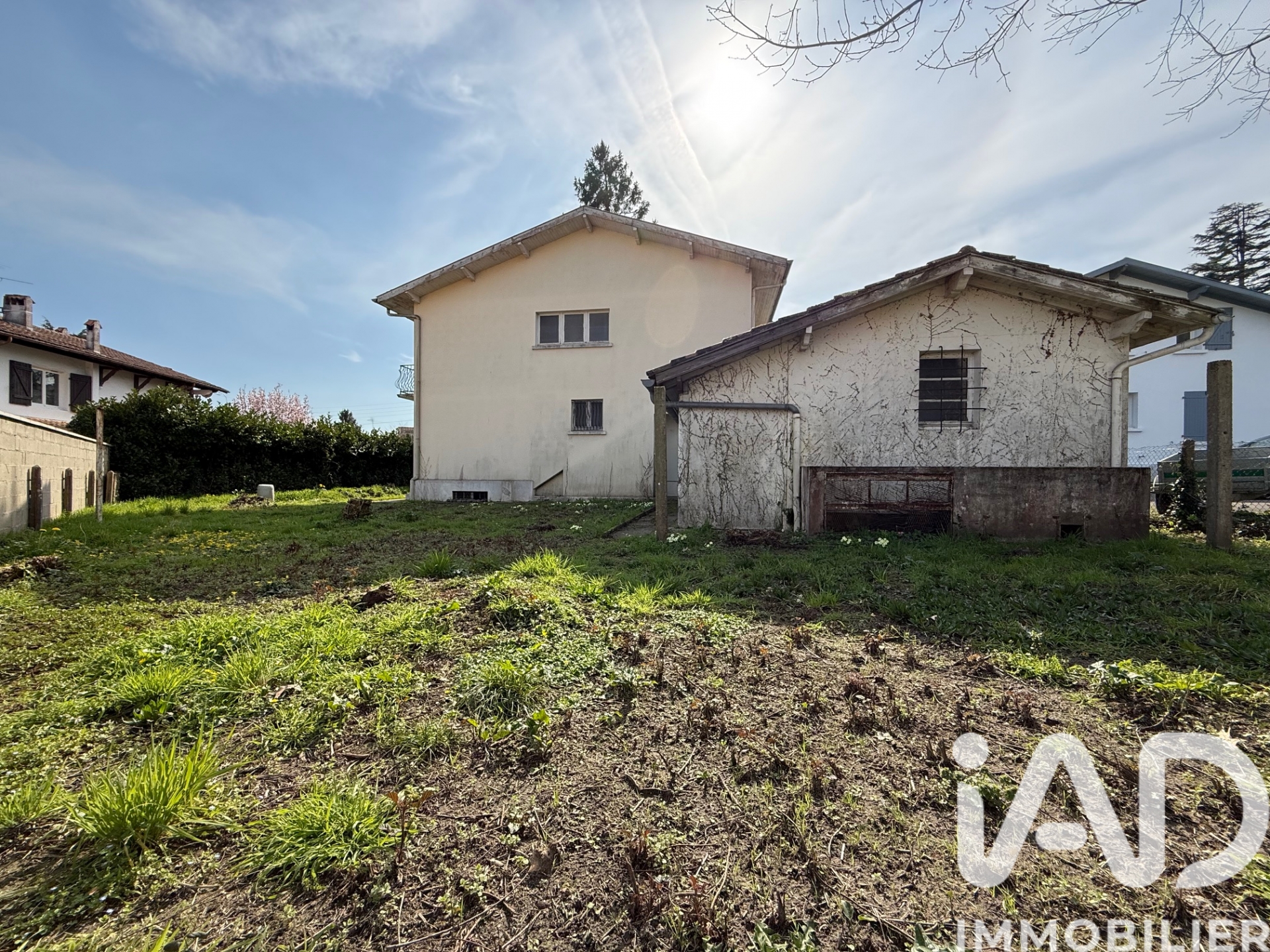 Vente maison à Saint — 14