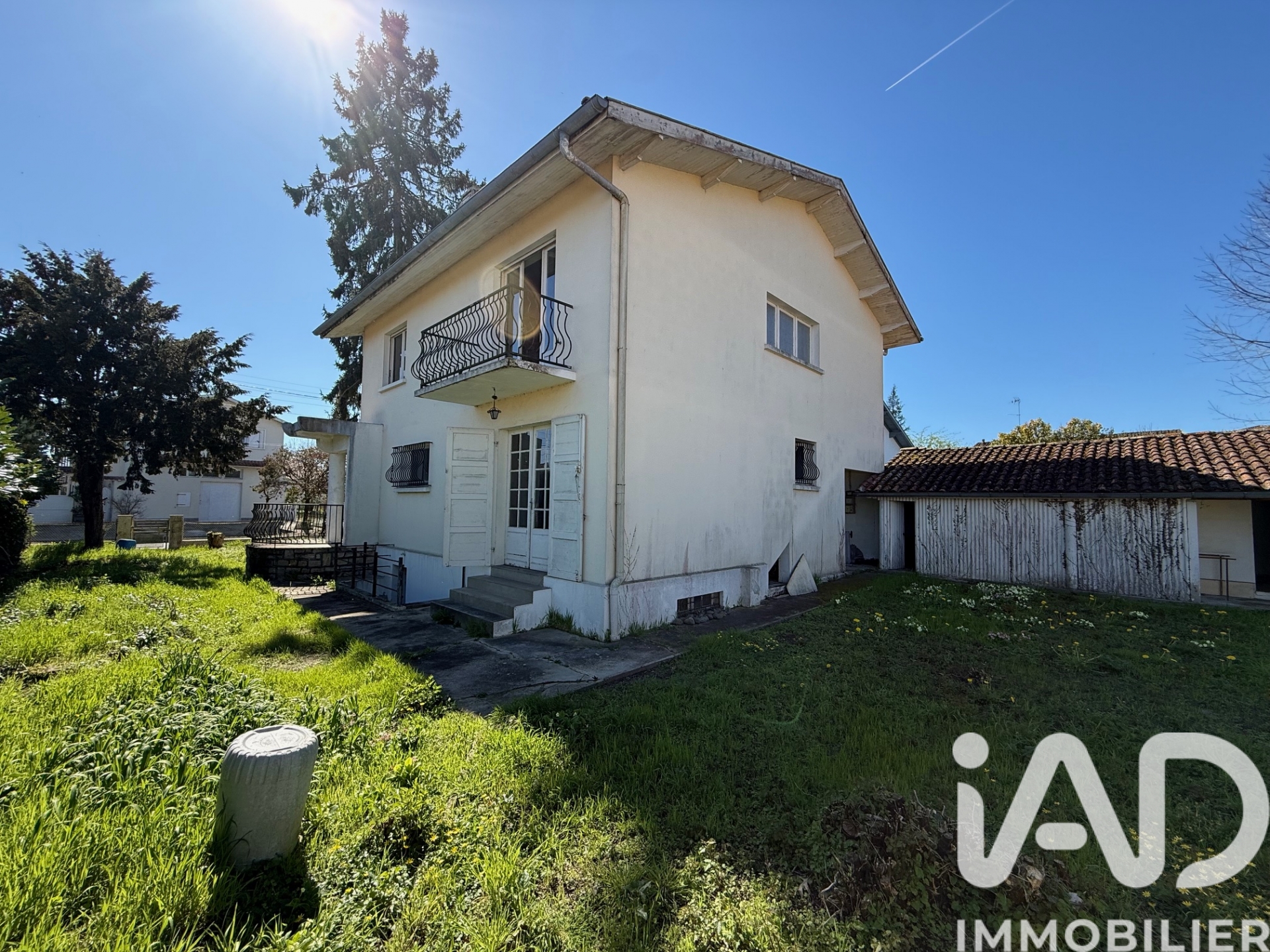 Vente maison à Saint — 15