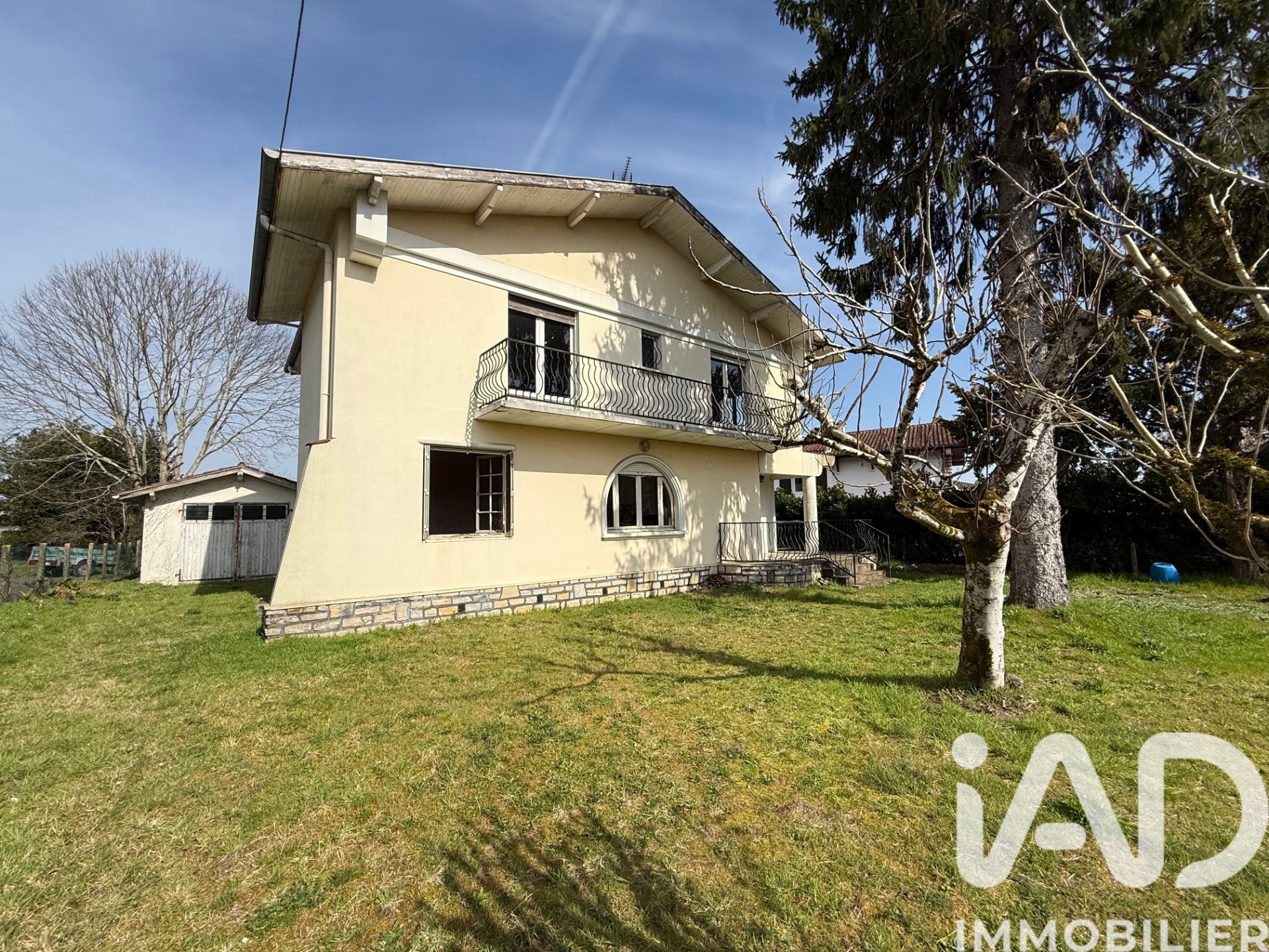 Vente maison à Saint — 16