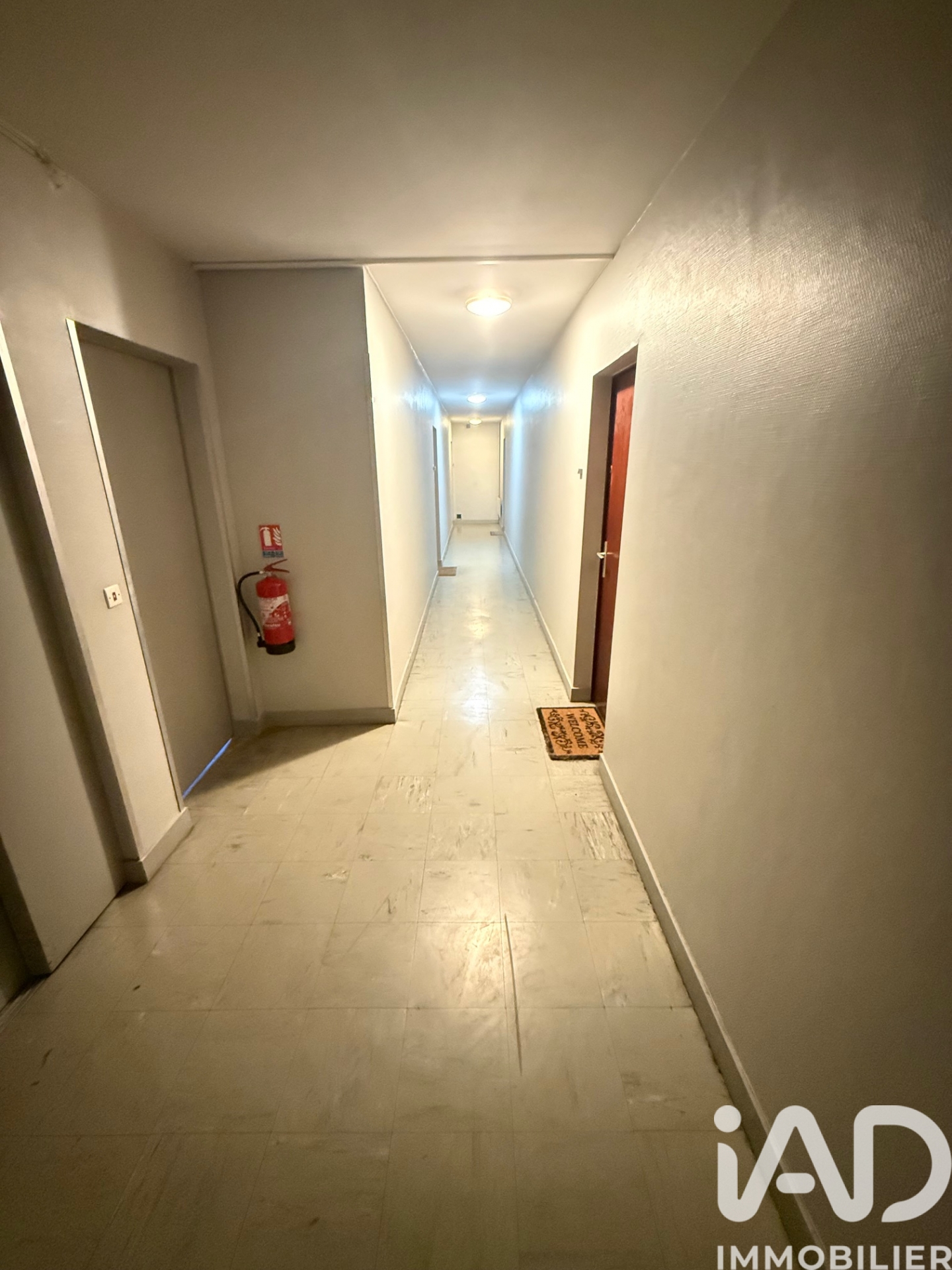 Vente appartement à Tours (37000) : appartement 2 pièces 30 m² - 1971255 — 6
