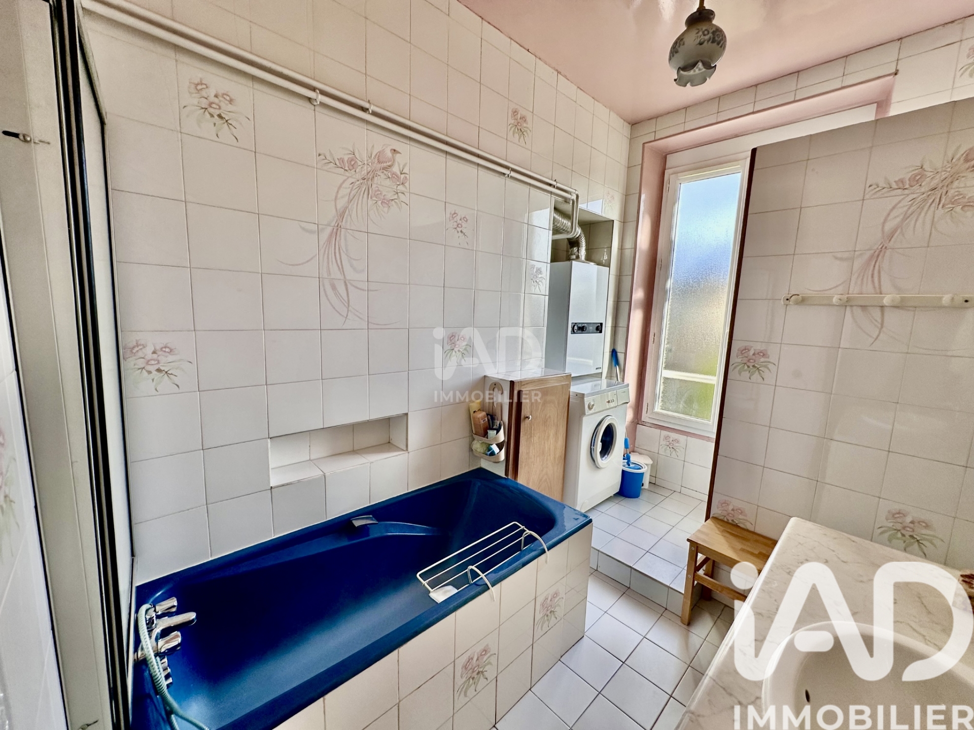 Vente appartement à Briare (45250) : appartement 4 pièces 90 m² — 10