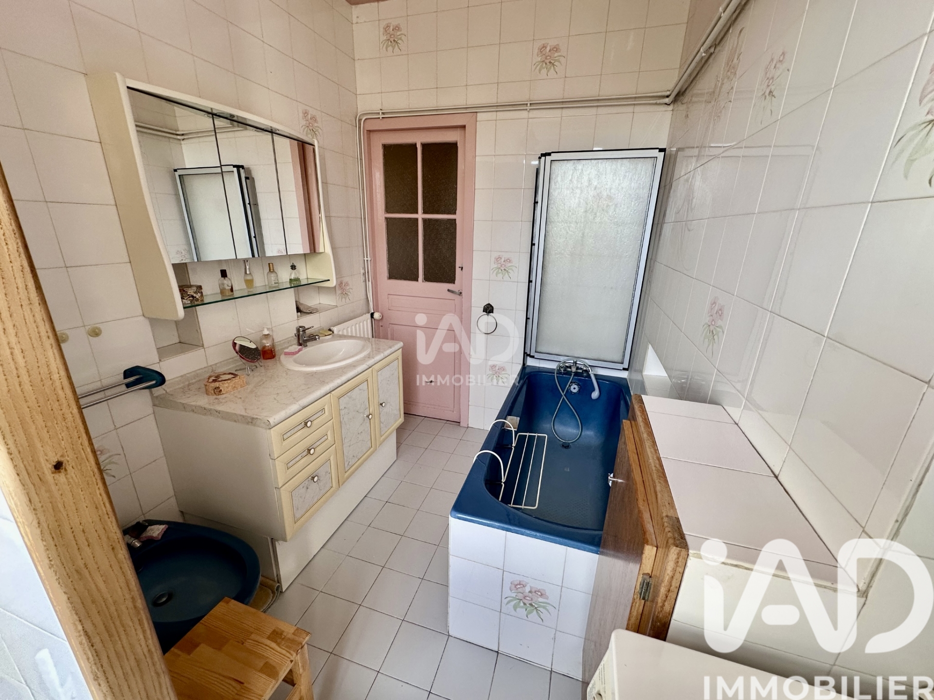 Vente appartement à Briare (45250) : appartement 4 pièces 90 m² — 9