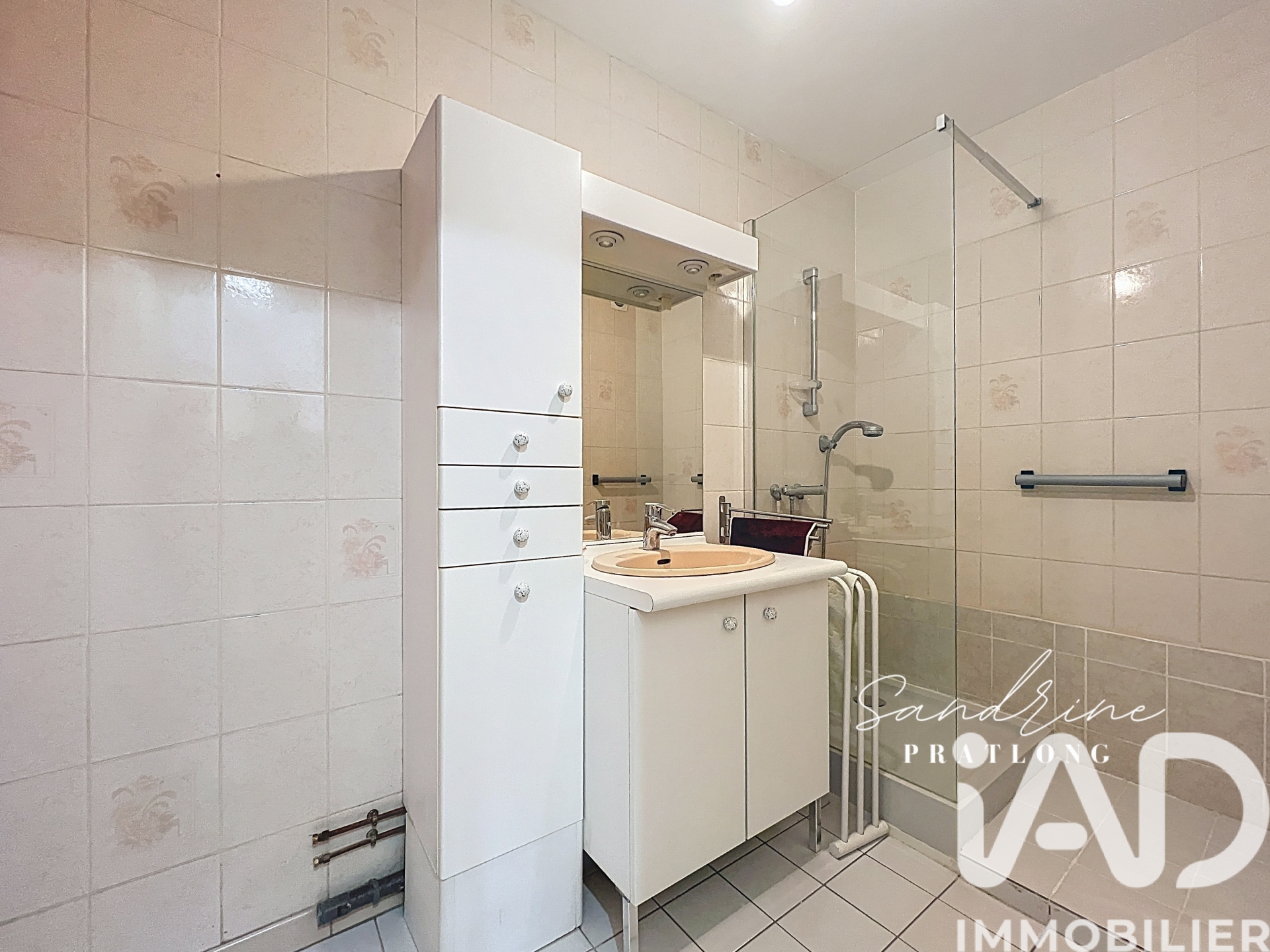 Vente appartement à Ermont (95120) : appartement 4 pièces 87 m² - 1978150 — 10