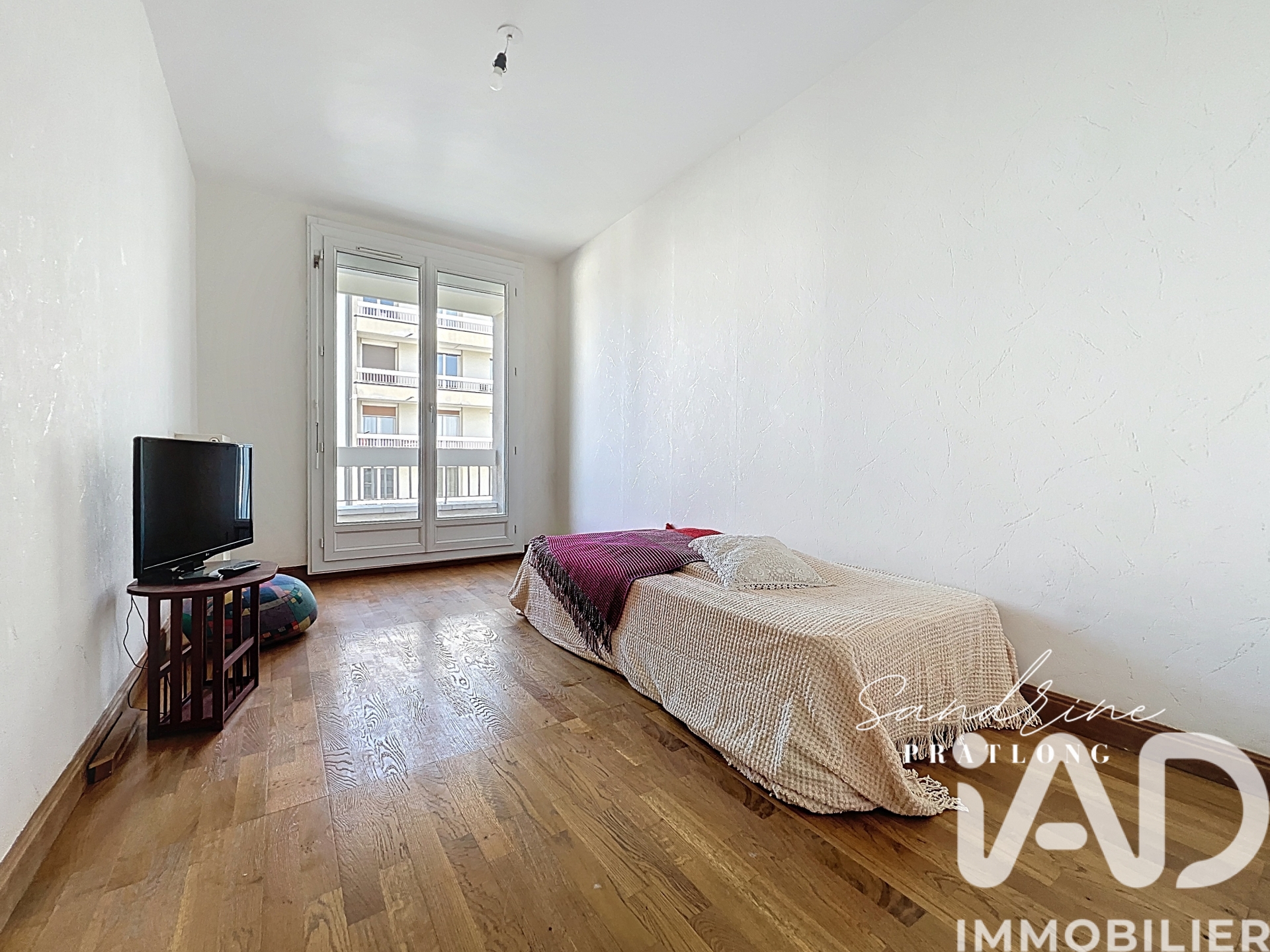 Vente appartement à Ermont (95120) : appartement 4 pièces 87 m² - 1978150 — 9