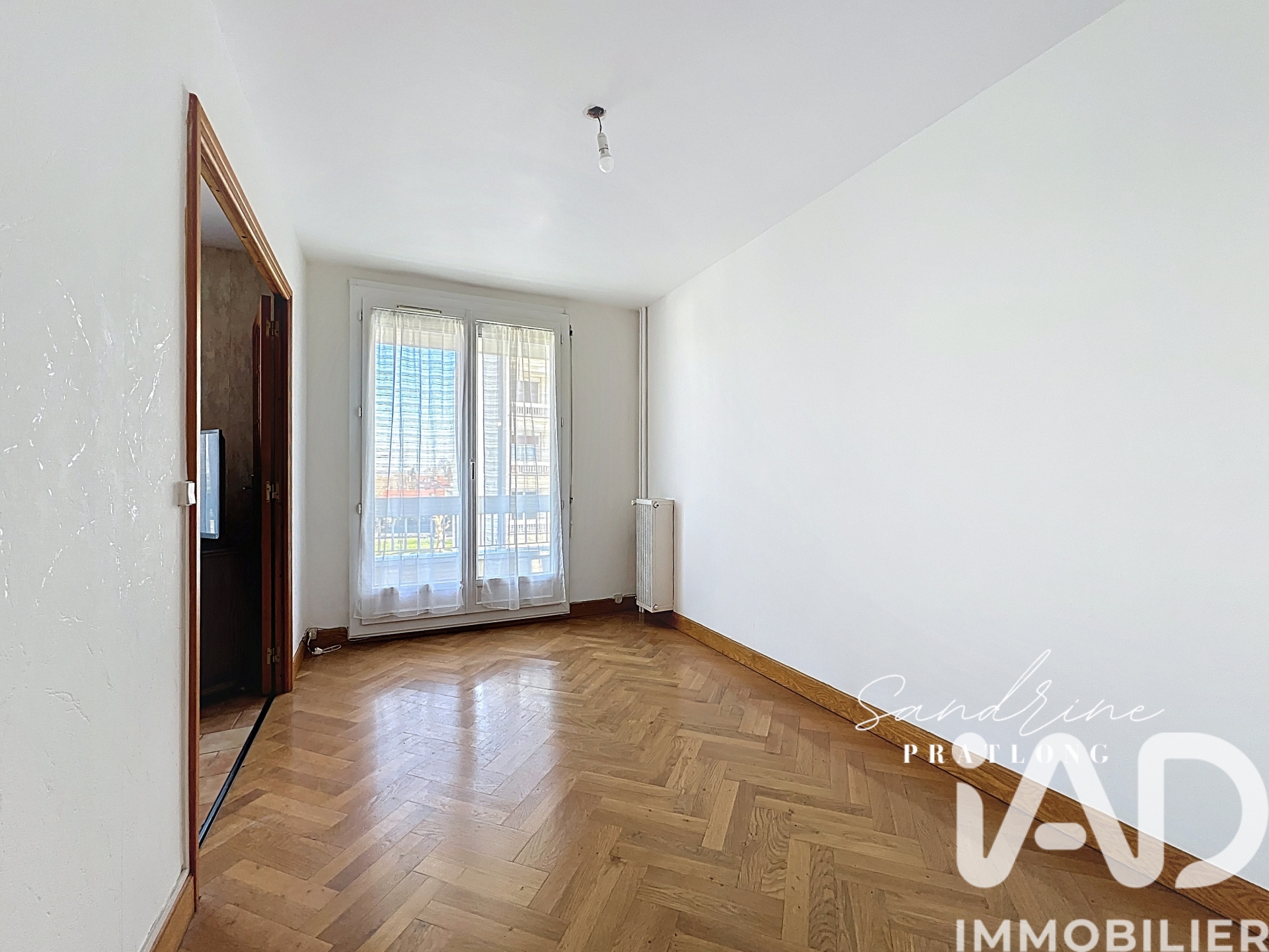 Vente appartement à Ermont (95120) : appartement 4 pièces 87 m² - 1978150 — 7