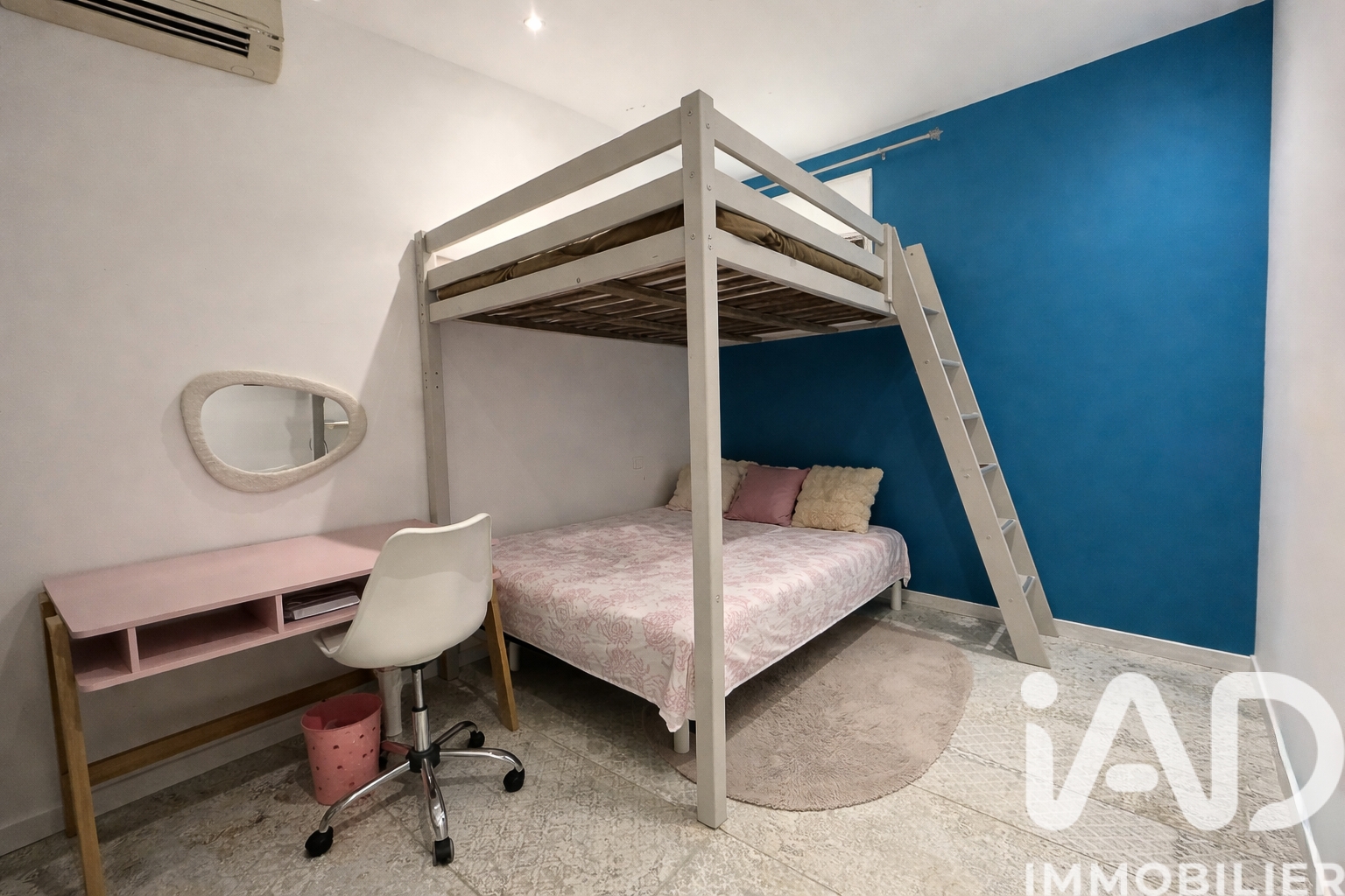 Vente appartement à Pierrefeu-du-Var (83390) : appartement 3 pièces 73 m² - 1975408 — 7