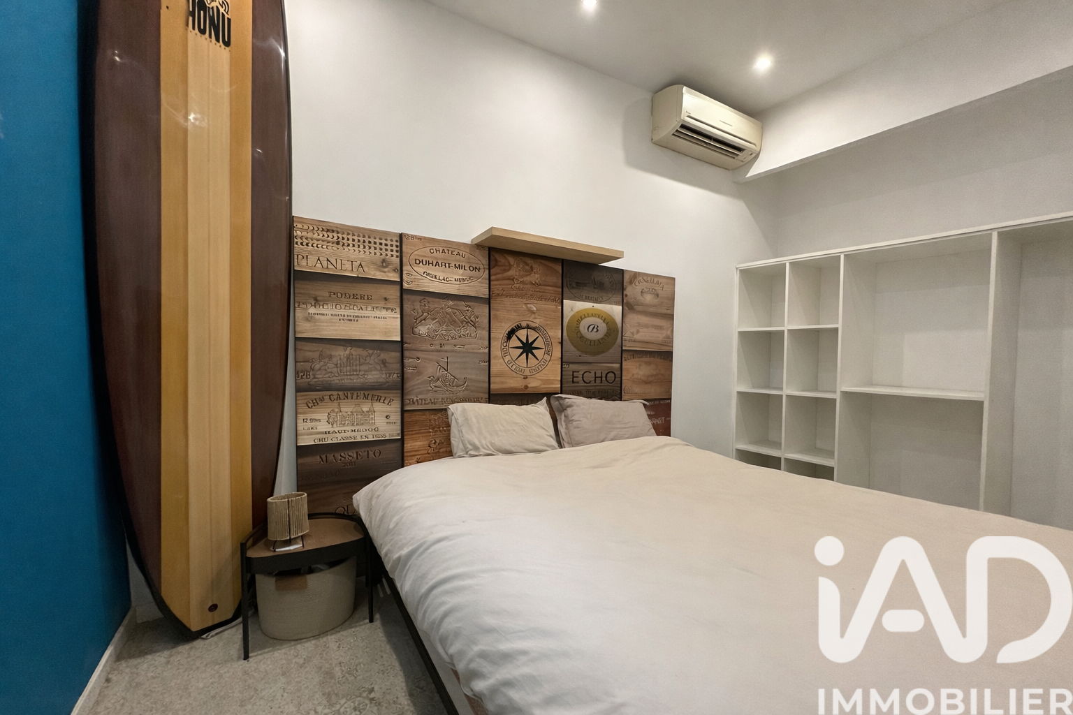 Vente appartement à Pierrefeu-du-Var (83390) : appartement 3 pièces 73 m² - 1975408 — 5