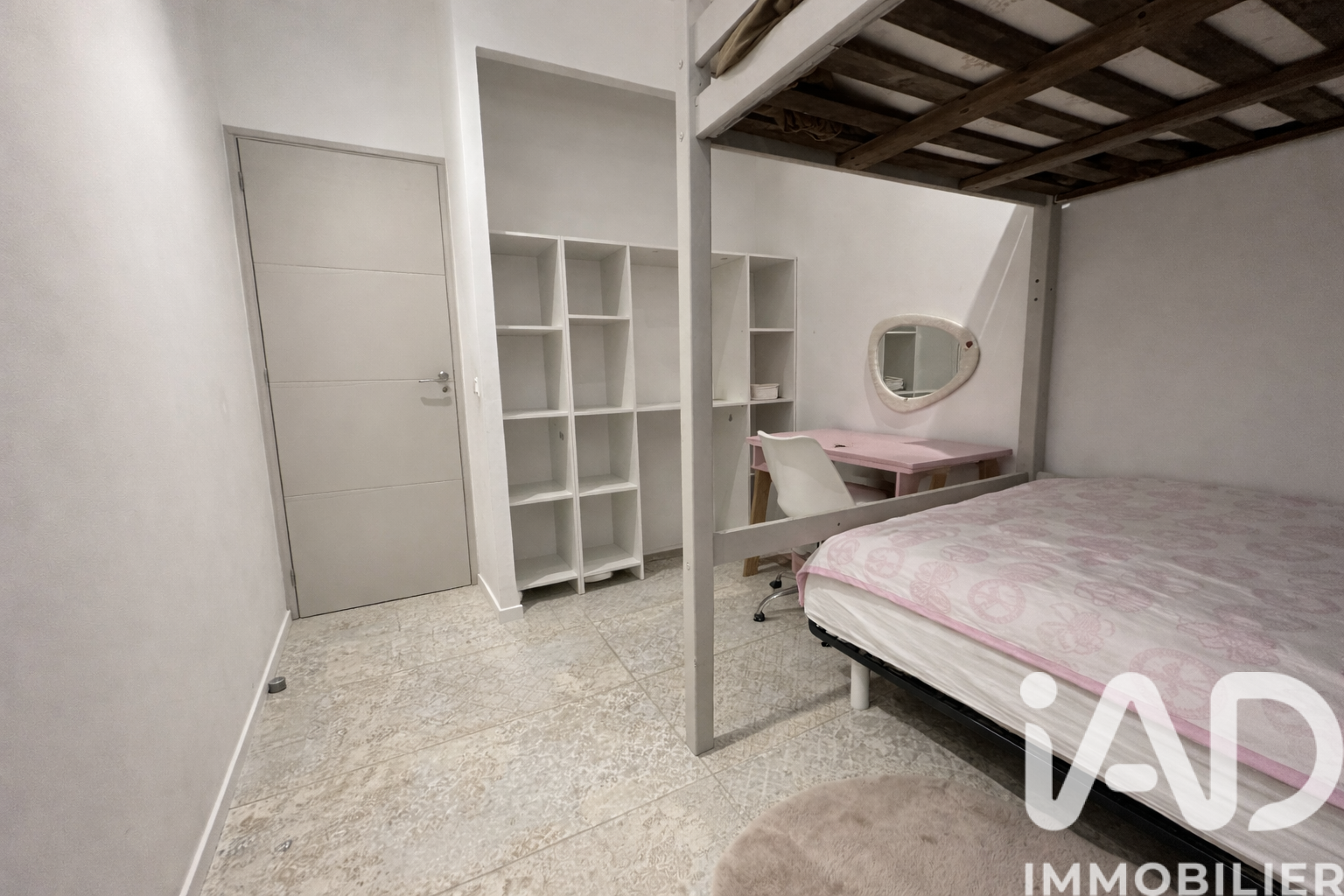 Vente appartement à Pierrefeu-du-Var (83390) : appartement 3 pièces 73 m² - 1975408 — 8