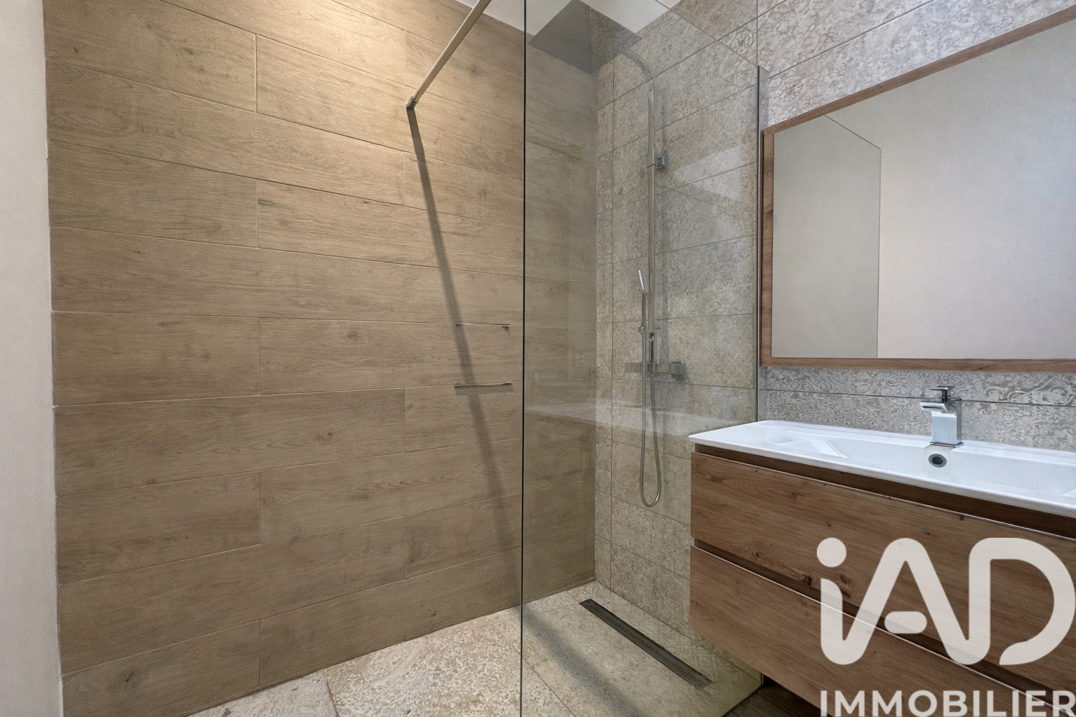 Vente appartement à Pierrefeu-du-Var (83390) : appartement 3 pièces 73 m² - 1975408 — 4