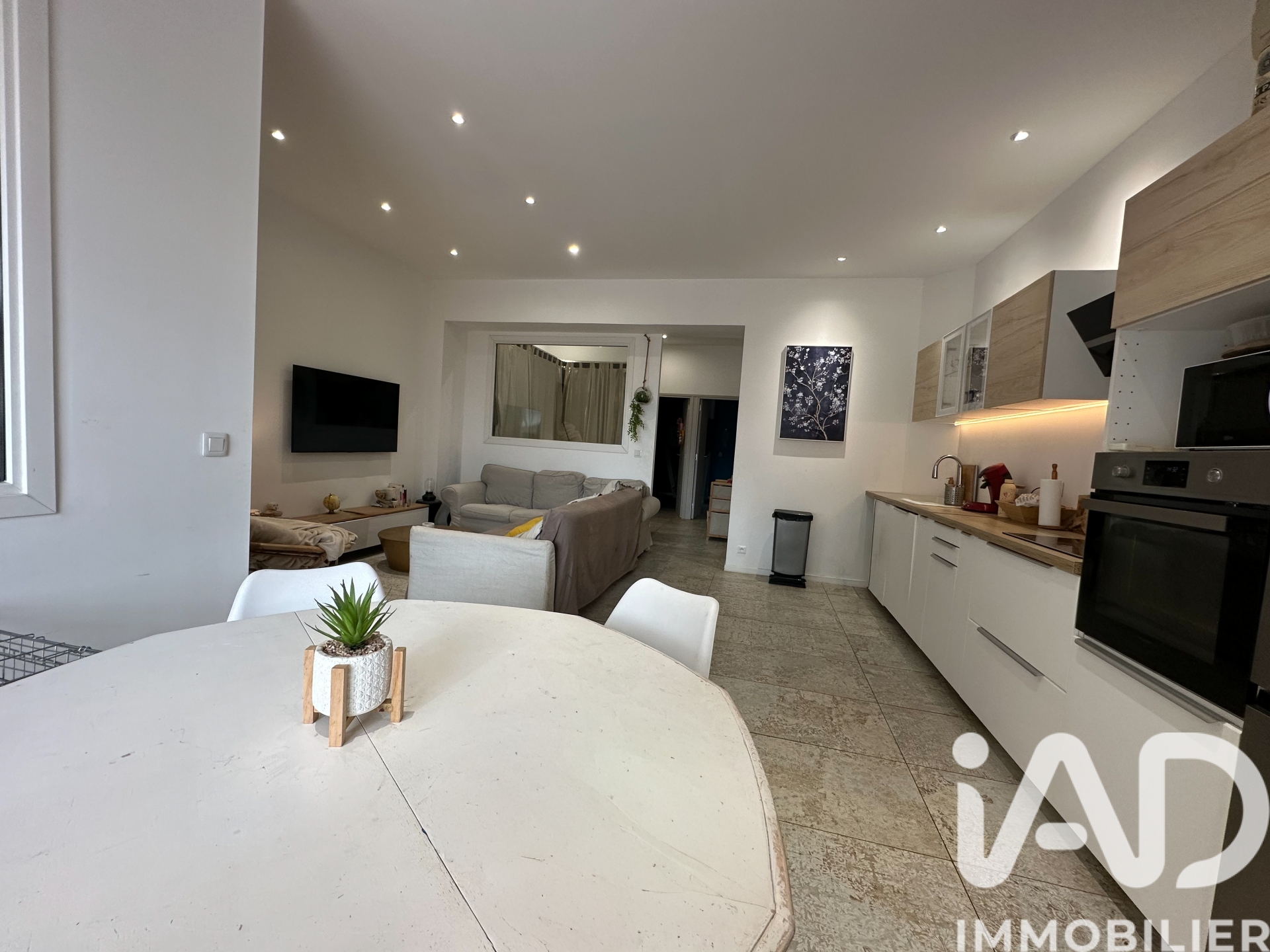 Vente appartement à Pierrefeu-du-Var (83390) : appartement 3 pièces 73 m² - 1975408 — 10