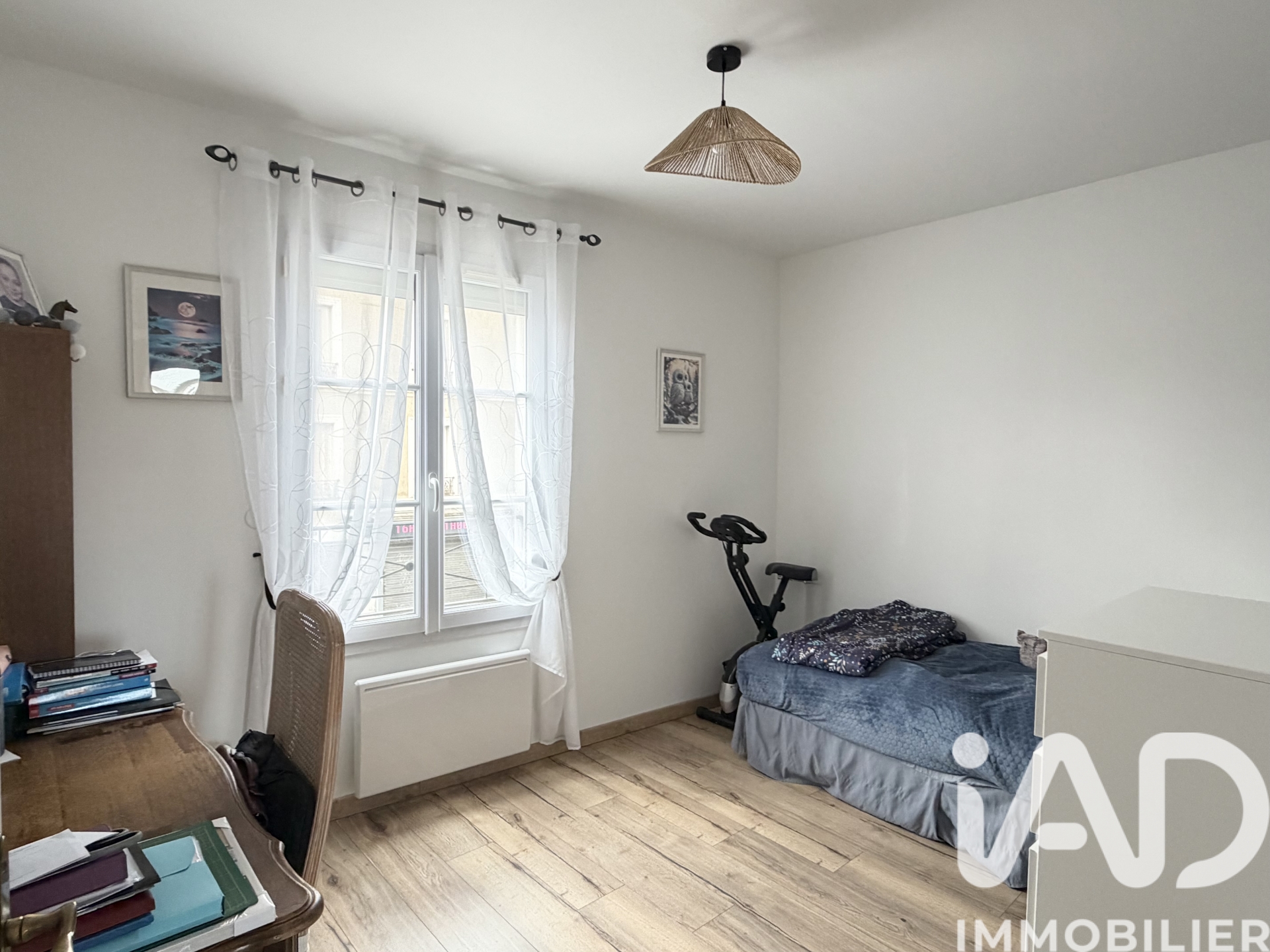 Vente appartement à Persan (95340) : appartement 3 pièces 67 m² - 1967925 — 5