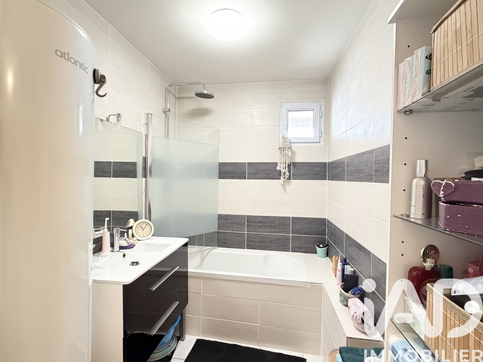 Vente appartement à Persan (95340) : appartement 3 pièces 67 m² - 1967925 — 6