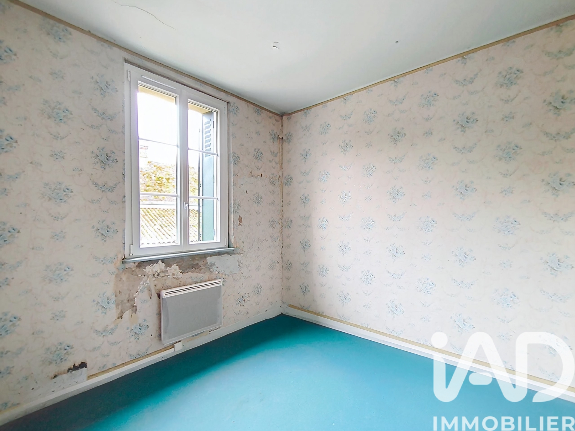 Vente maison à Senonches (28250) : maison de ville 5 pièces 102 m² — 10