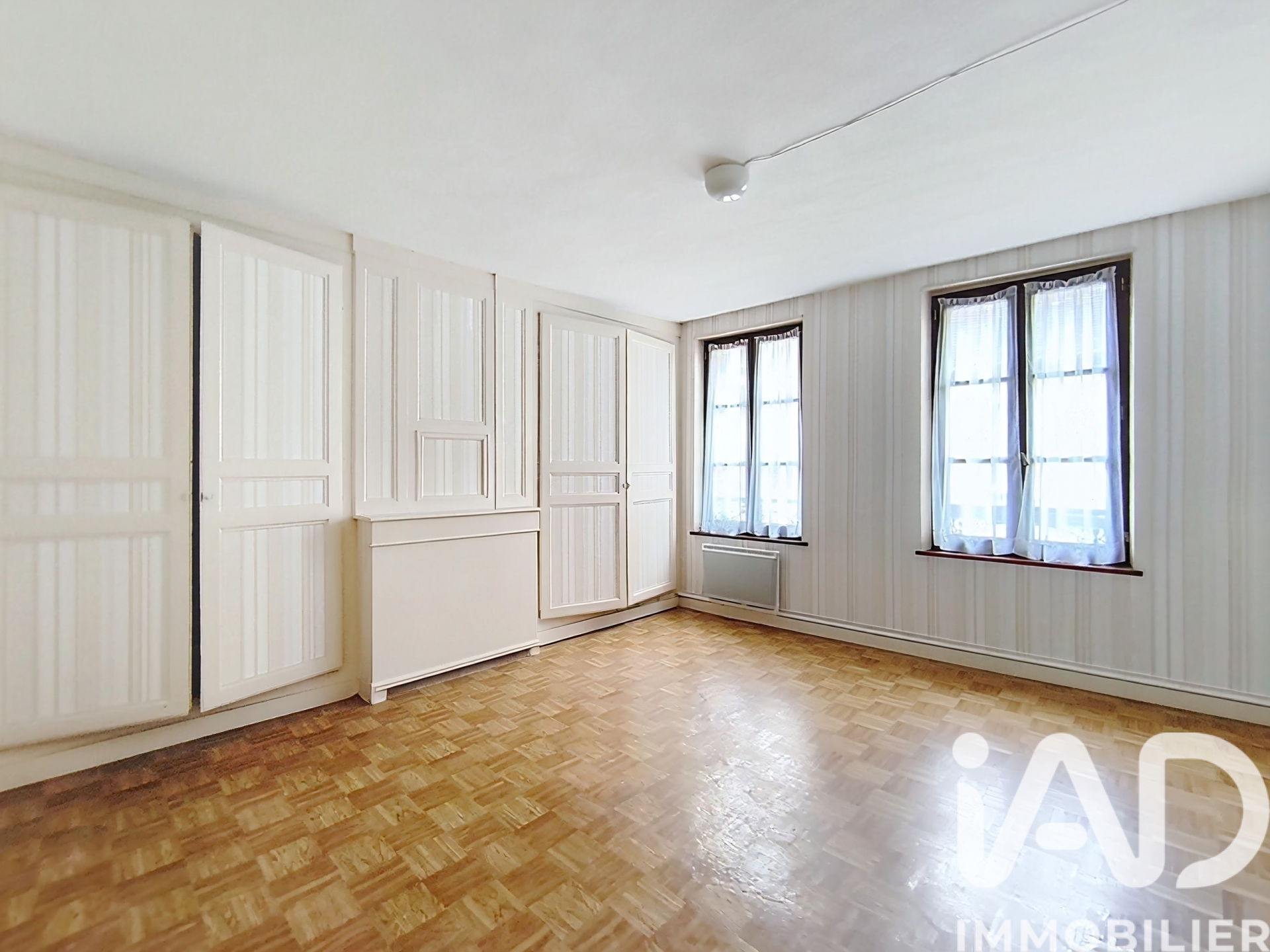 Vente maison à Senonches (28250) : maison de ville 5 pièces 102 m² — 9