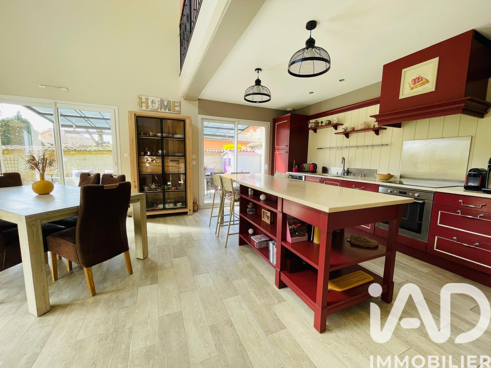 Maison à Beynost (01700) — photo 4