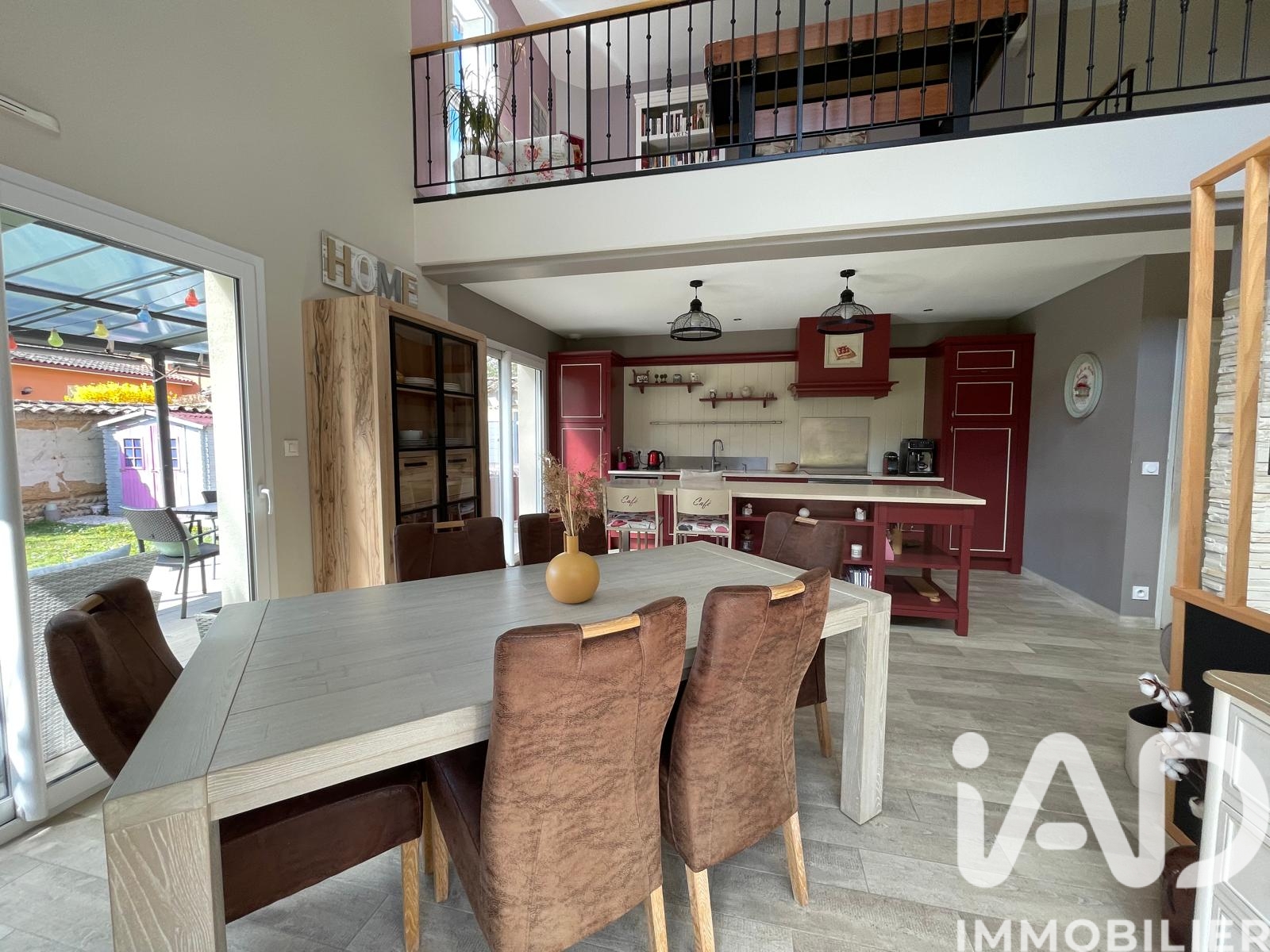 Maison à Beynost (01700) — photo 3