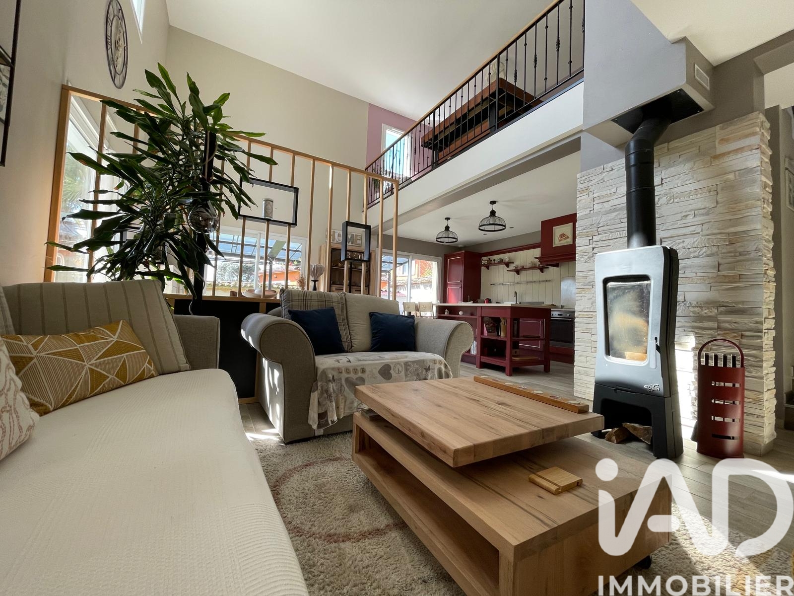 Maison à Beynost (01700) — photo 2