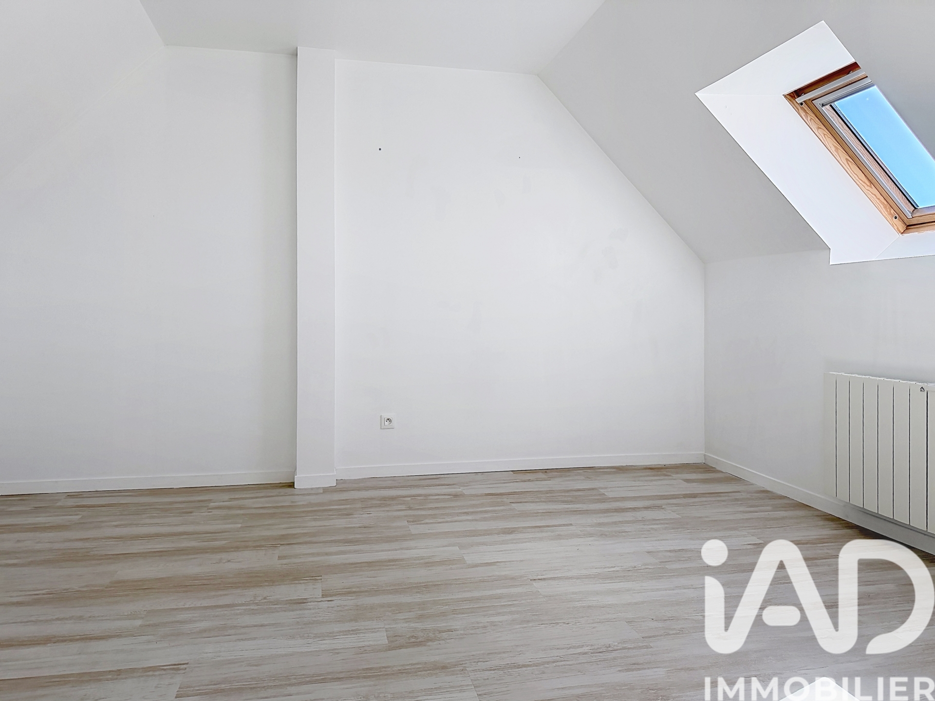 Vente maison à Bourgvallées (50750) : pavillon 6 pièces 123 m² - 2105045 — 10