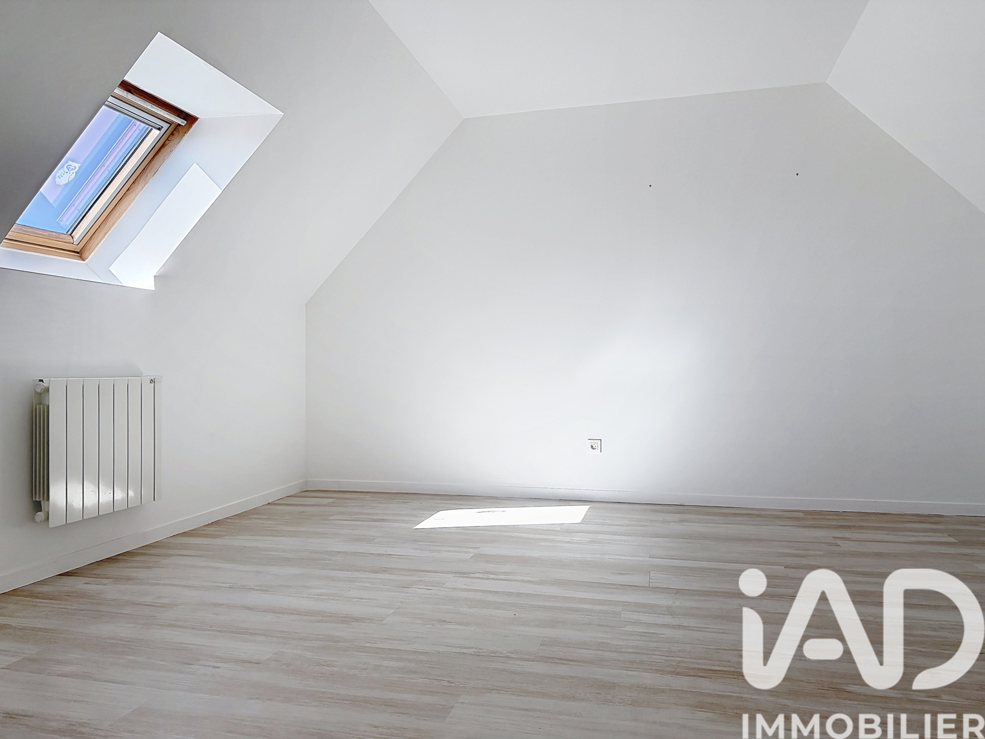 Vente maison à Bourgvallées (50750) : pavillon 6 pièces 123 m² - 2105045 — 12