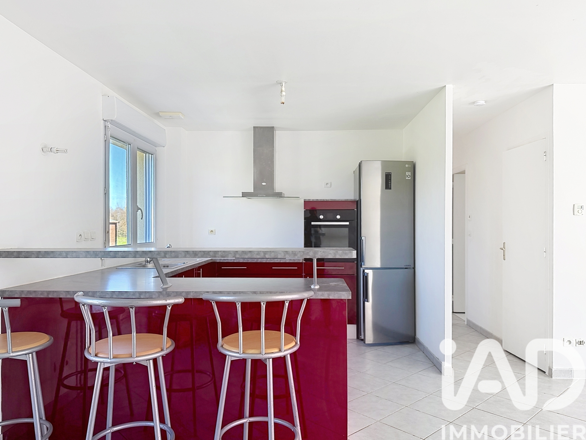 Vente maison à Bourgvallées (50750) : pavillon 6 pièces 123 m² - 2105045 — 5